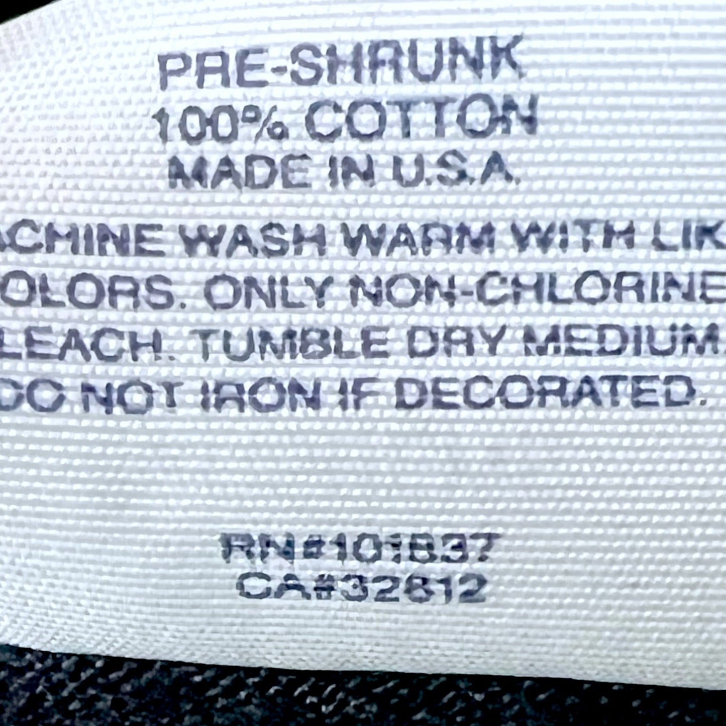 Comme Des Garcons SHIRT x Supreme Logo T-Shirt