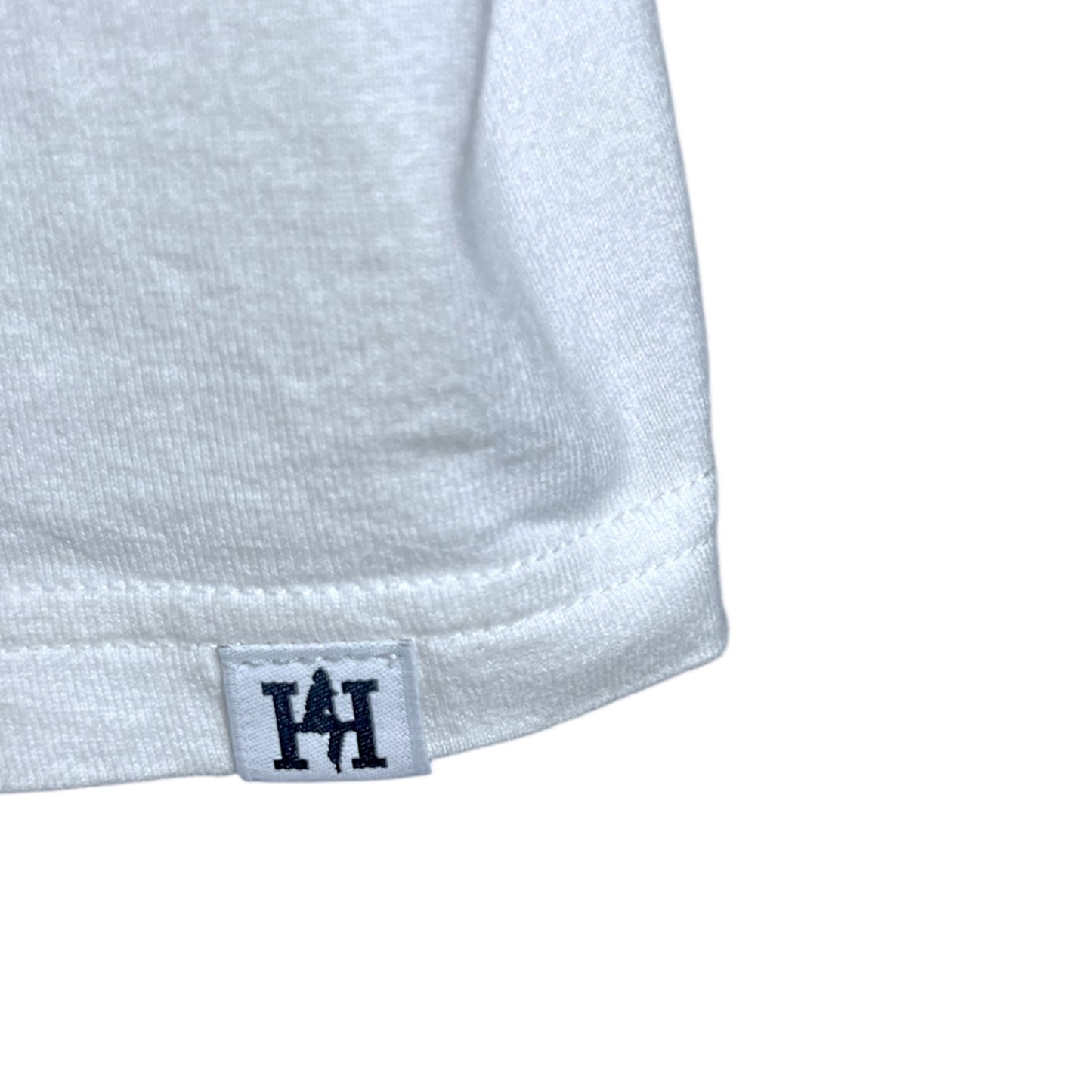 Hysteric Glamour RTX Royal Trux Japan Men's Small White T-Shirt Streetwear