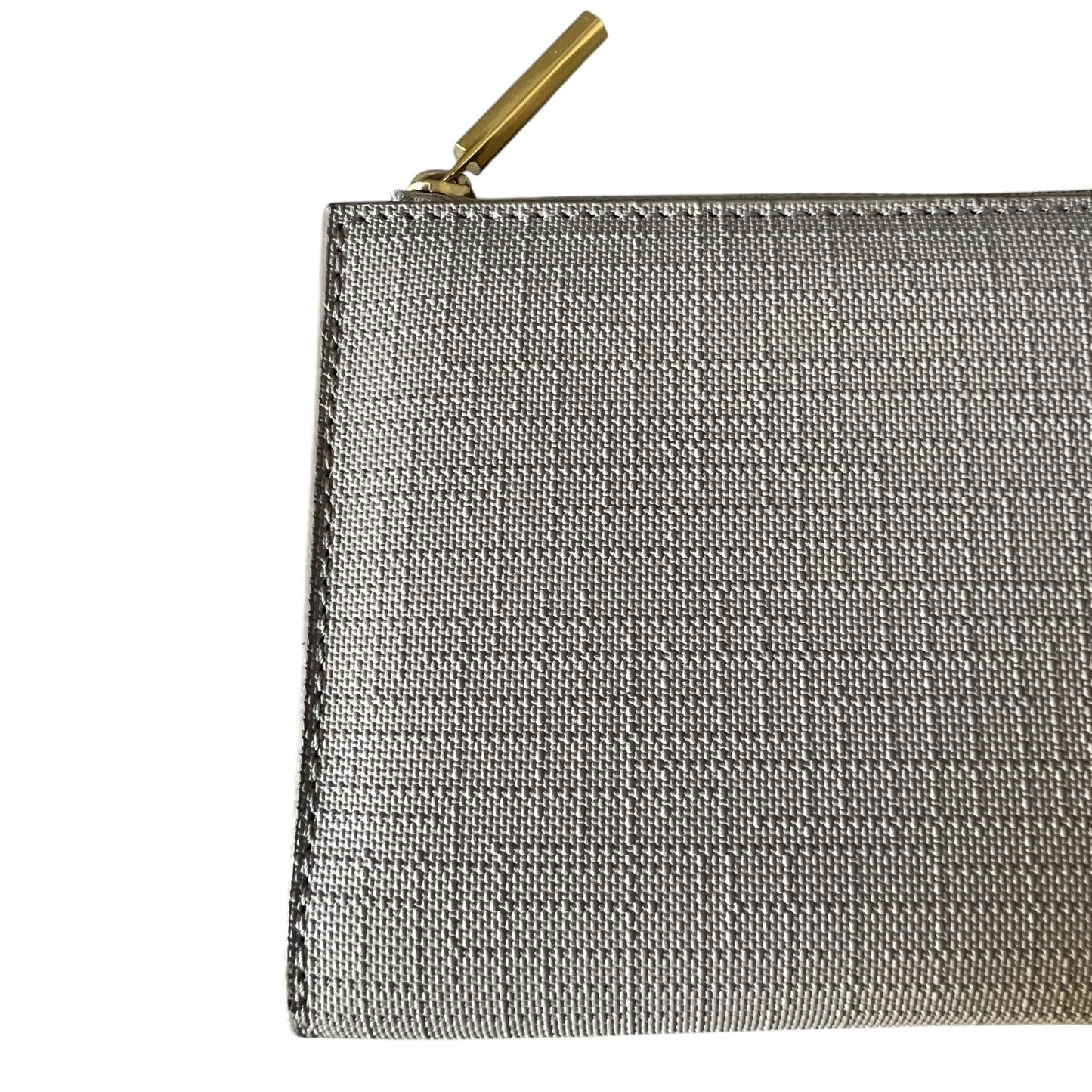Dagne Dover Slim Zipper Wallet Bleecker Blush - $95 Retail