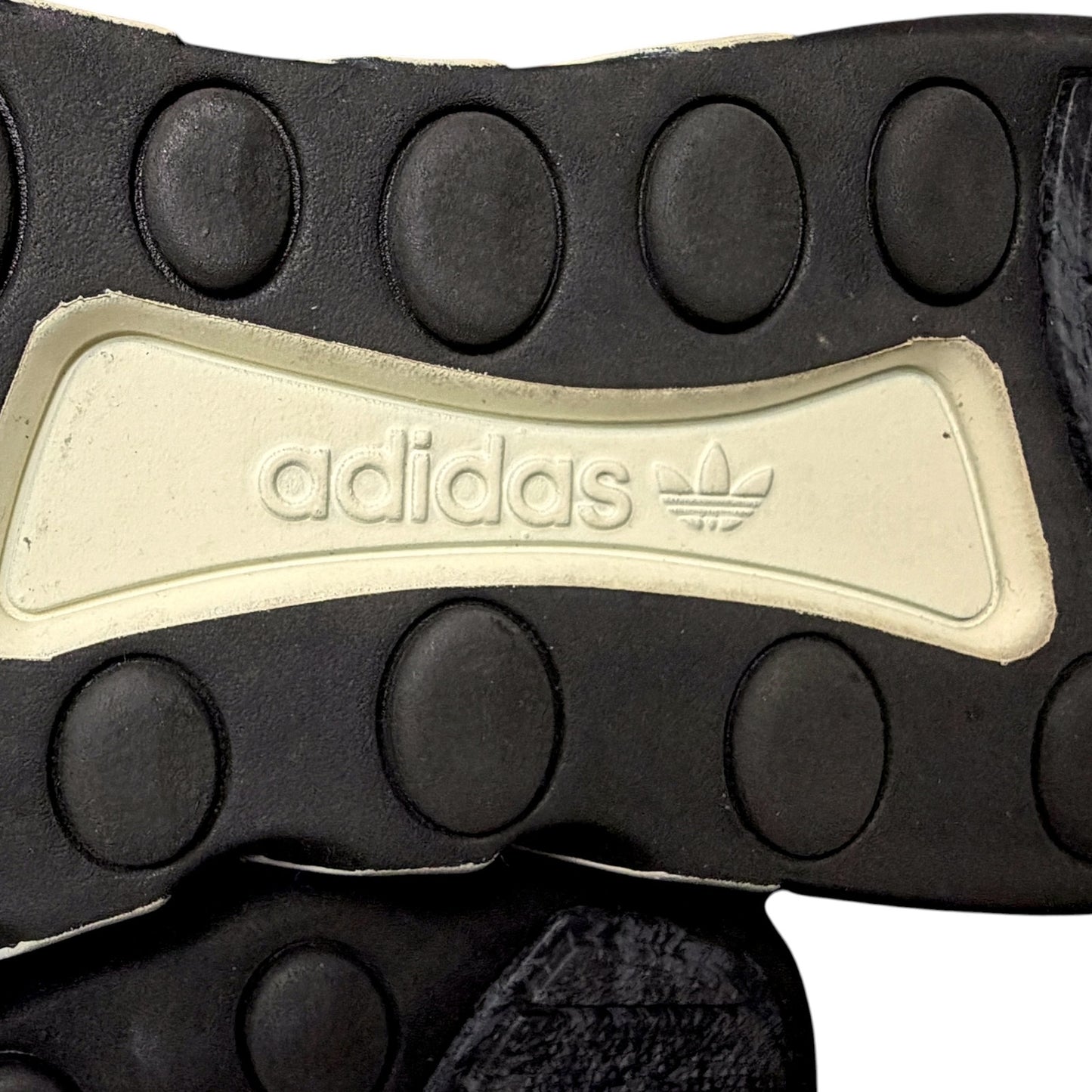 Adidas Undefeated Black Camo Mens 13 BY2598 EQT Support ADV Sneakers Shoes