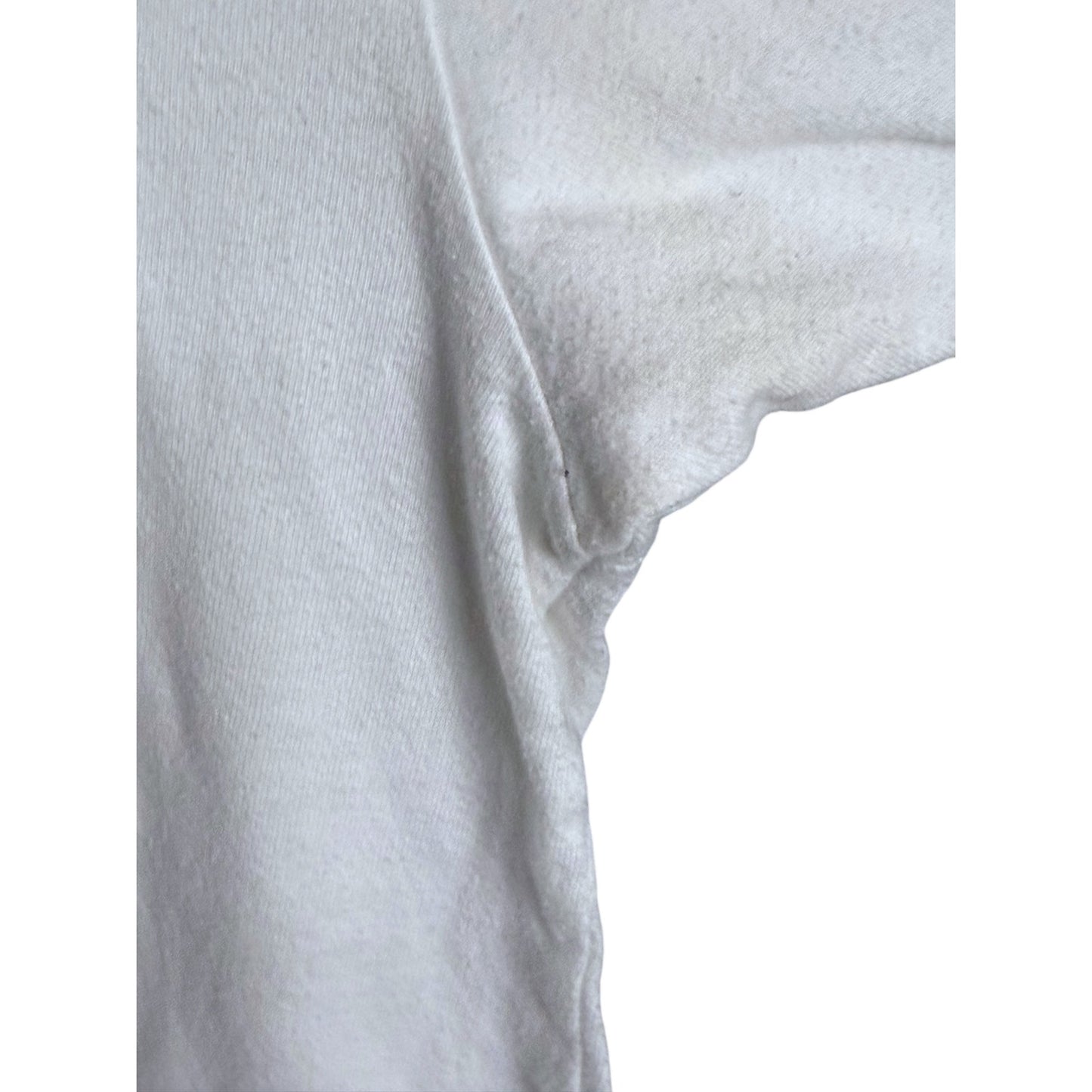 Kapital Pennant Flags Men's Medium White Boxy Pocket T-Shirt Japan Streetwear