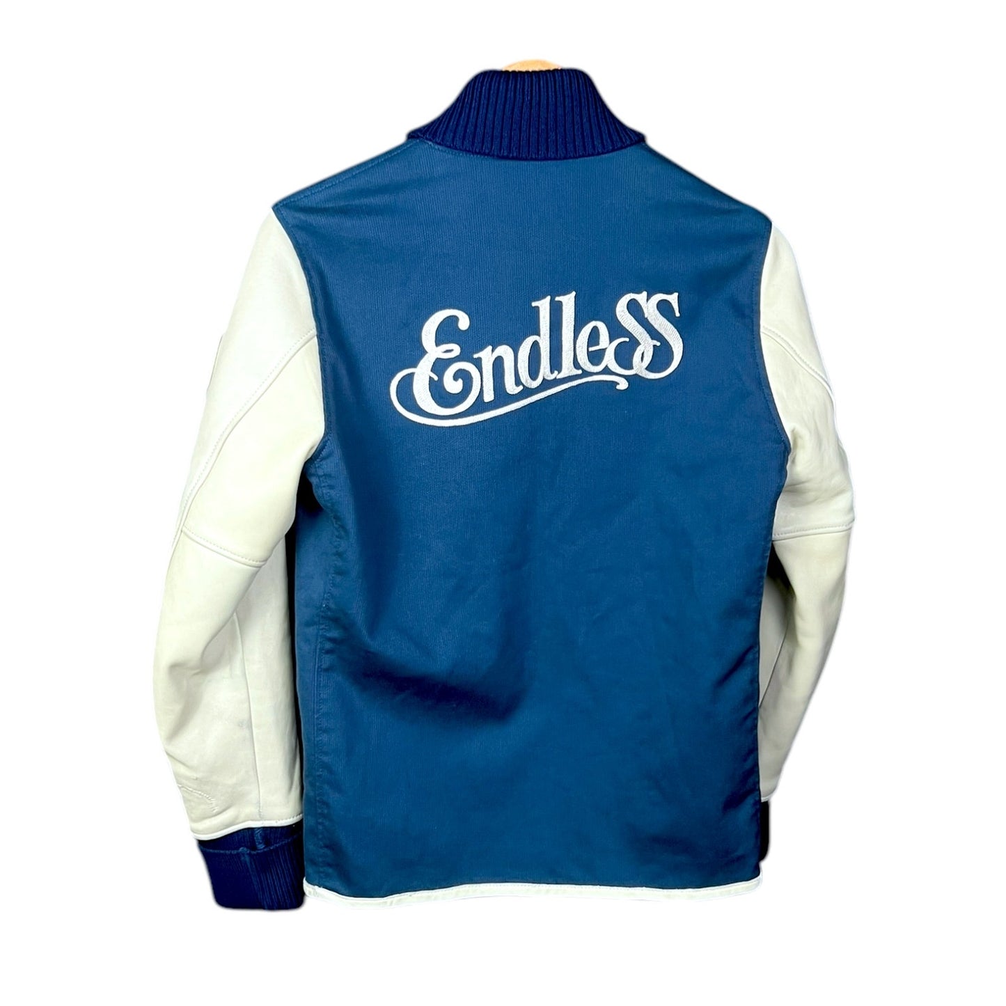 Hysteric Glamour Japan Stadium Jacket - $550 Retail