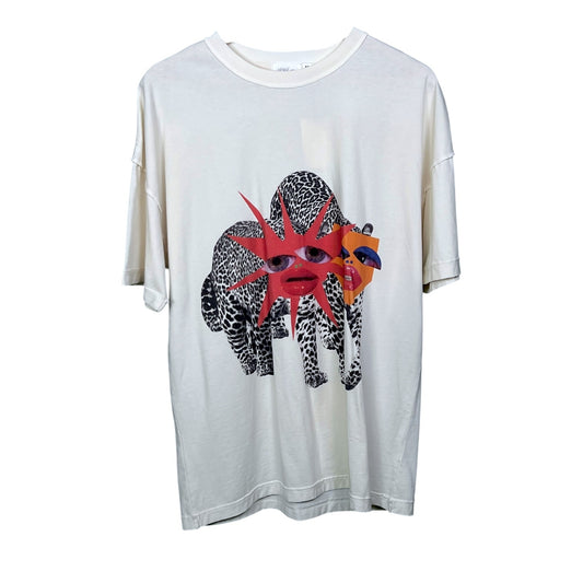The Rad Black Kids Graphic T-Shirt - $112 Retail