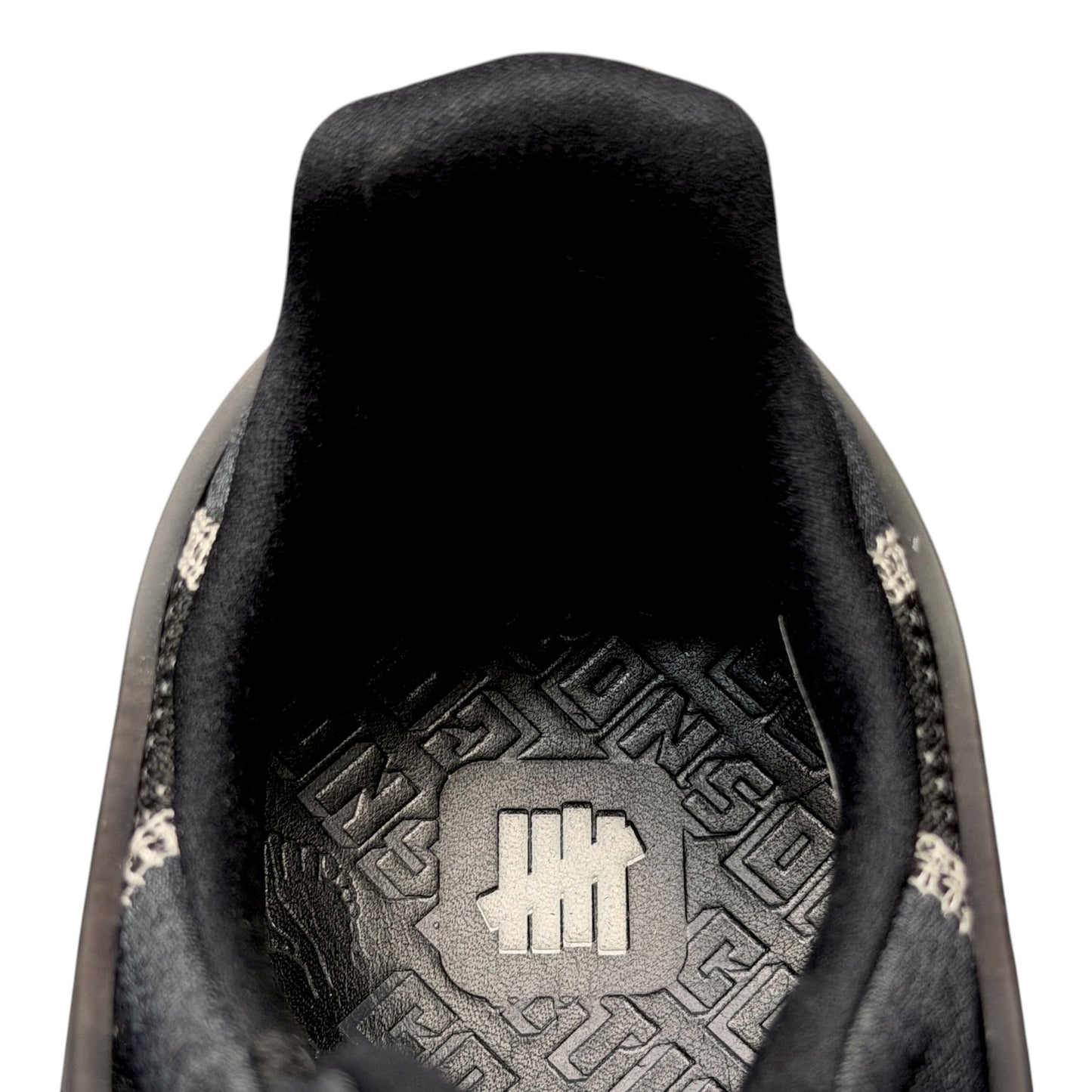 Adidas Undefeated Black Camo Mens 13 BY2598 EQT Support ADV Sneakers Shoes