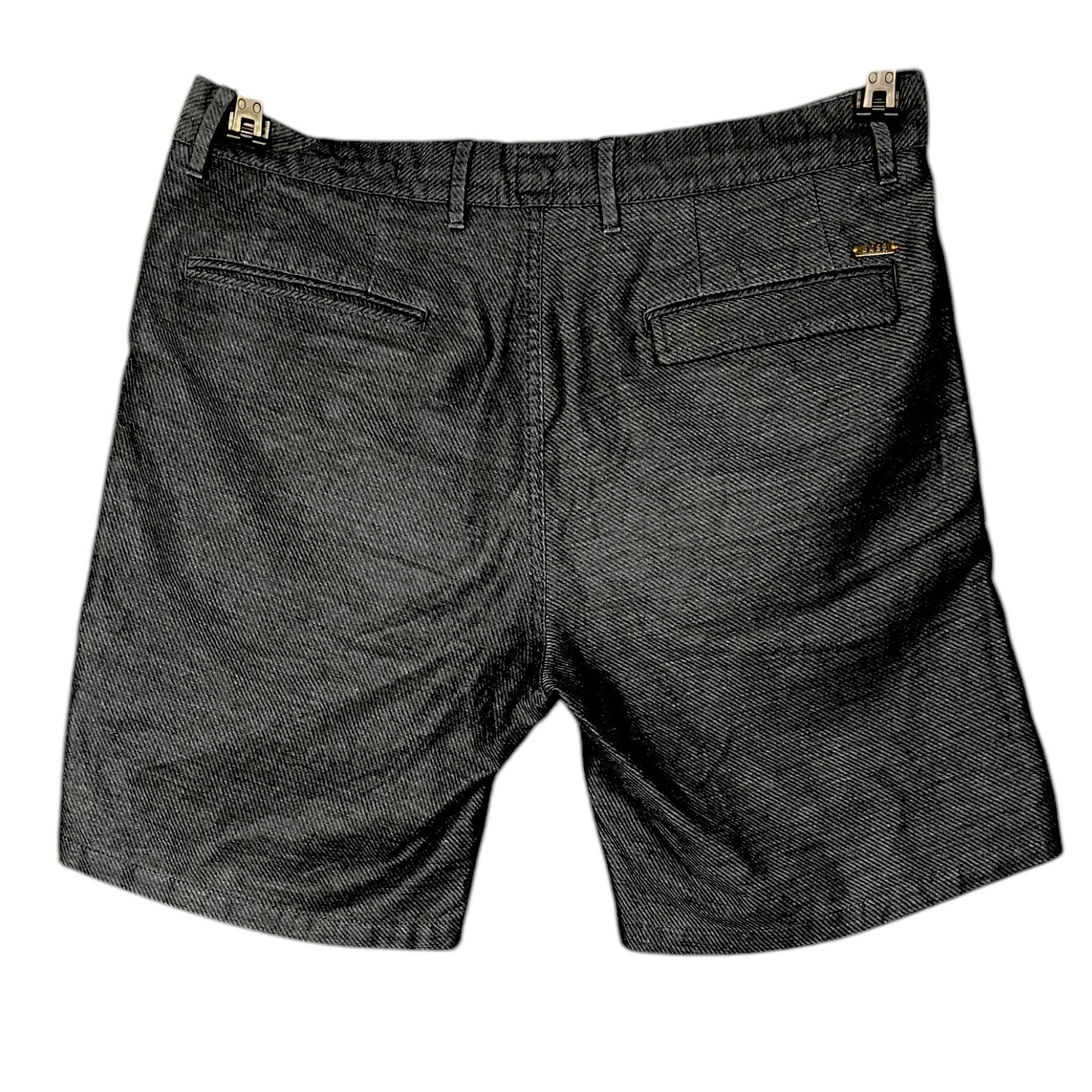 Hugo Boss Taper Fit Shorts - $98 Retail