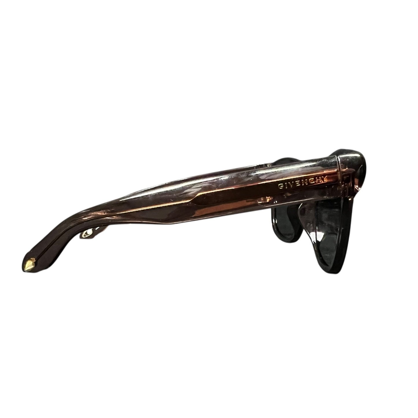 Givenchy GV 7051/S Brown Sunglasses - $325 Retail