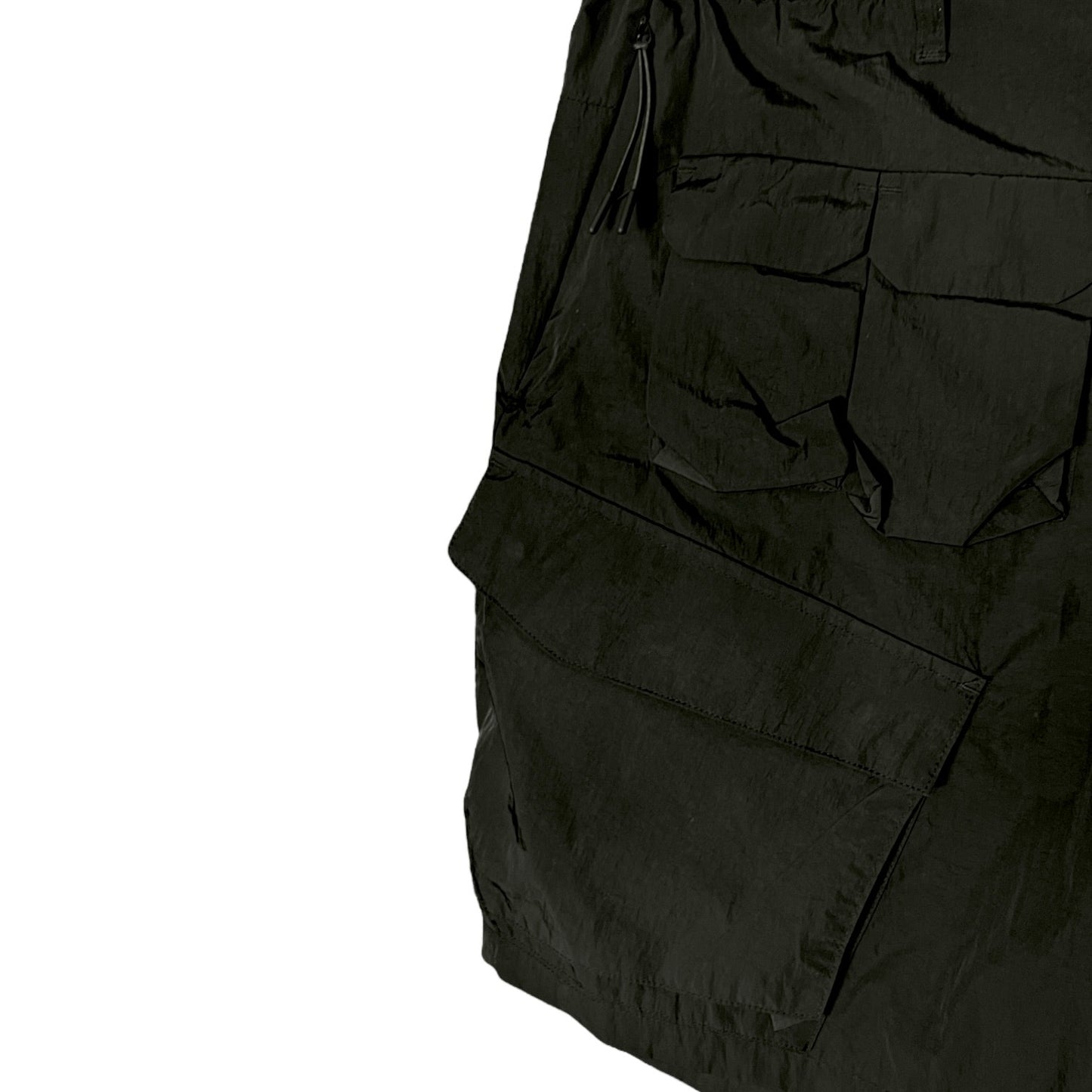Kith Dupont Cargo Pocket Shorts - $160 Retail