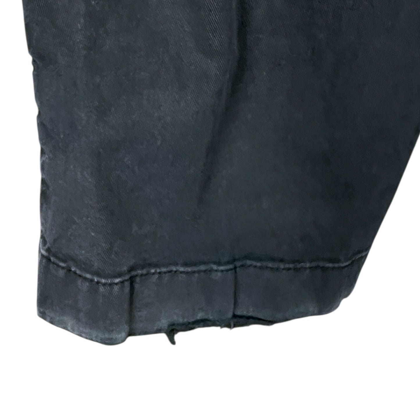 Men's Theory Navy Blue Cotton Khakis Pants Trousers - Size 34