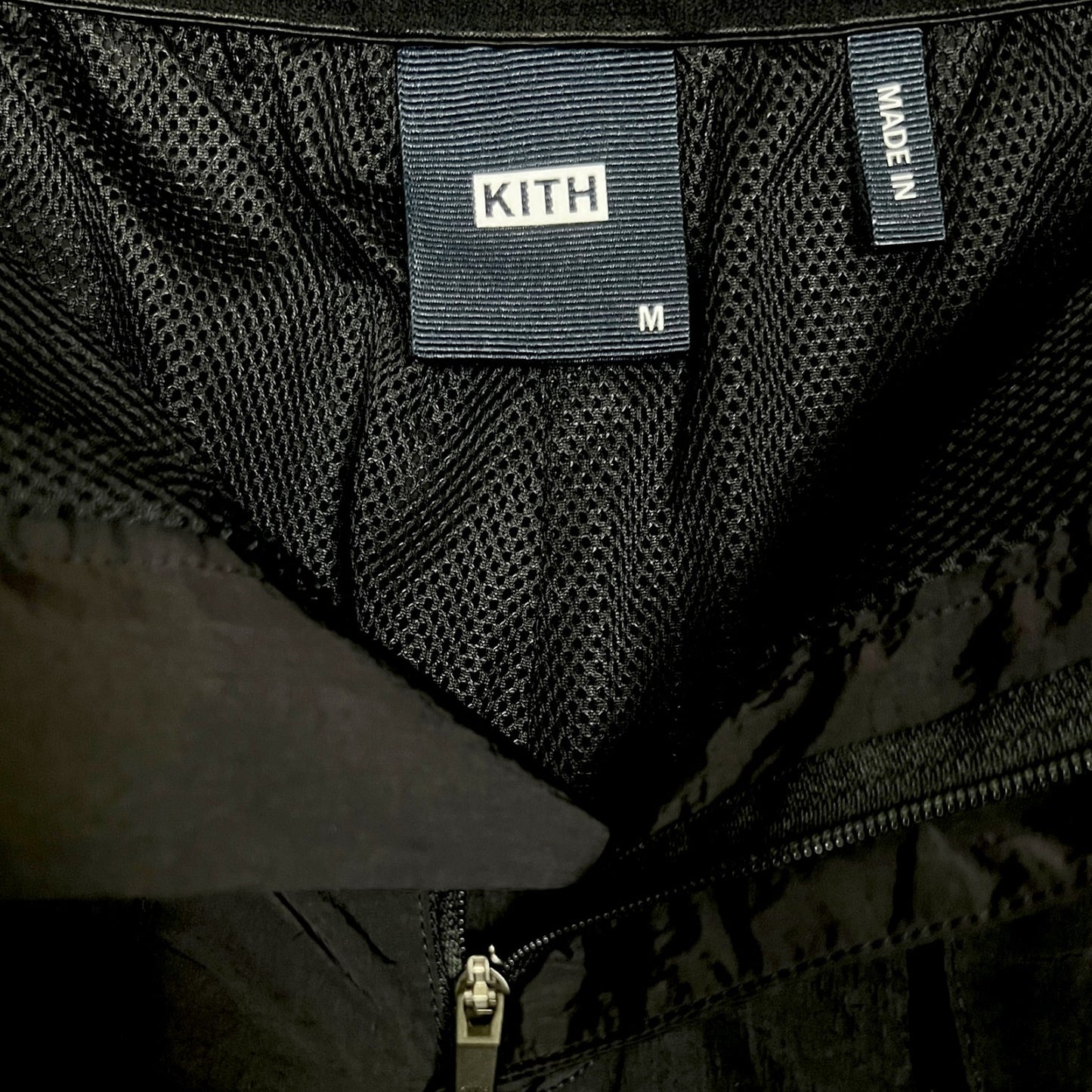 Kith Dupont Cargo Pocket Shorts - $160 Retail