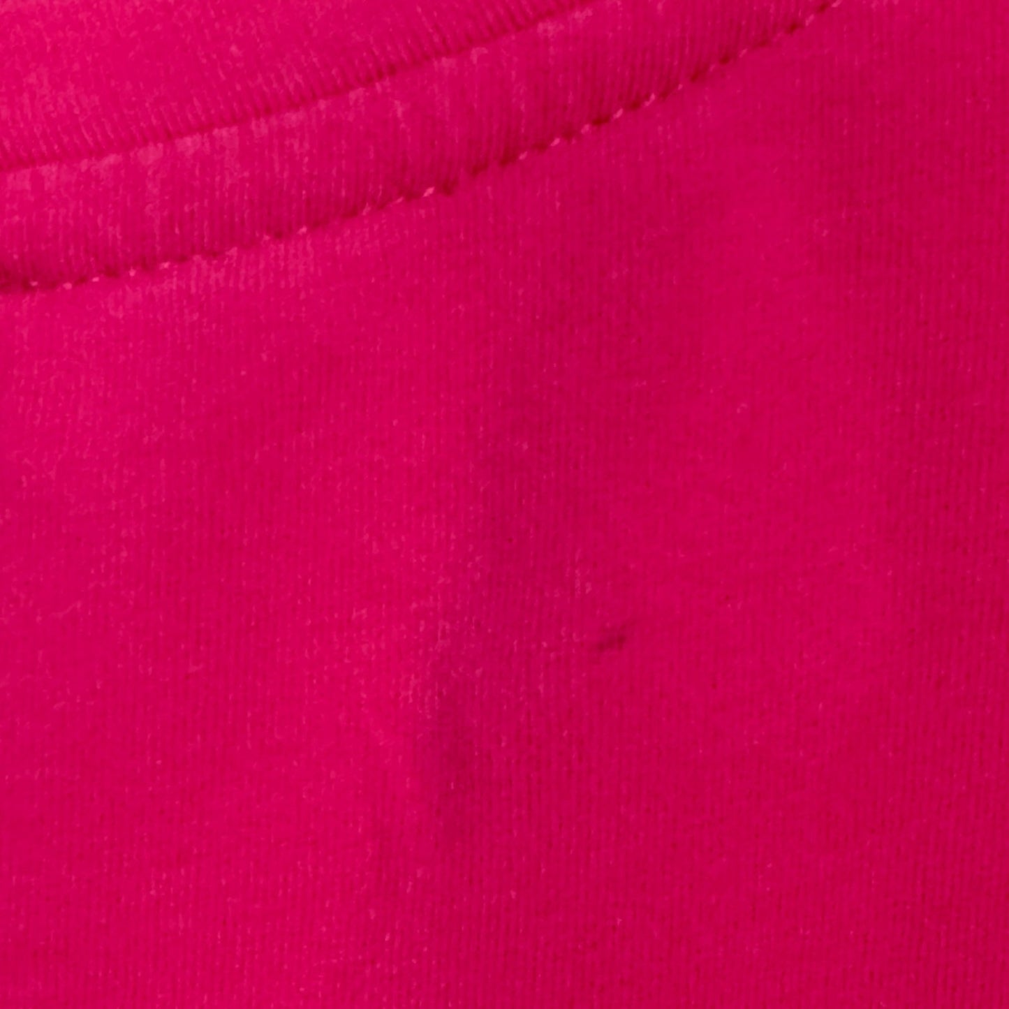 Burberry Brit Dark Pink Nova Check Cuff Women's Small T-Shirt Top $290 Retail
