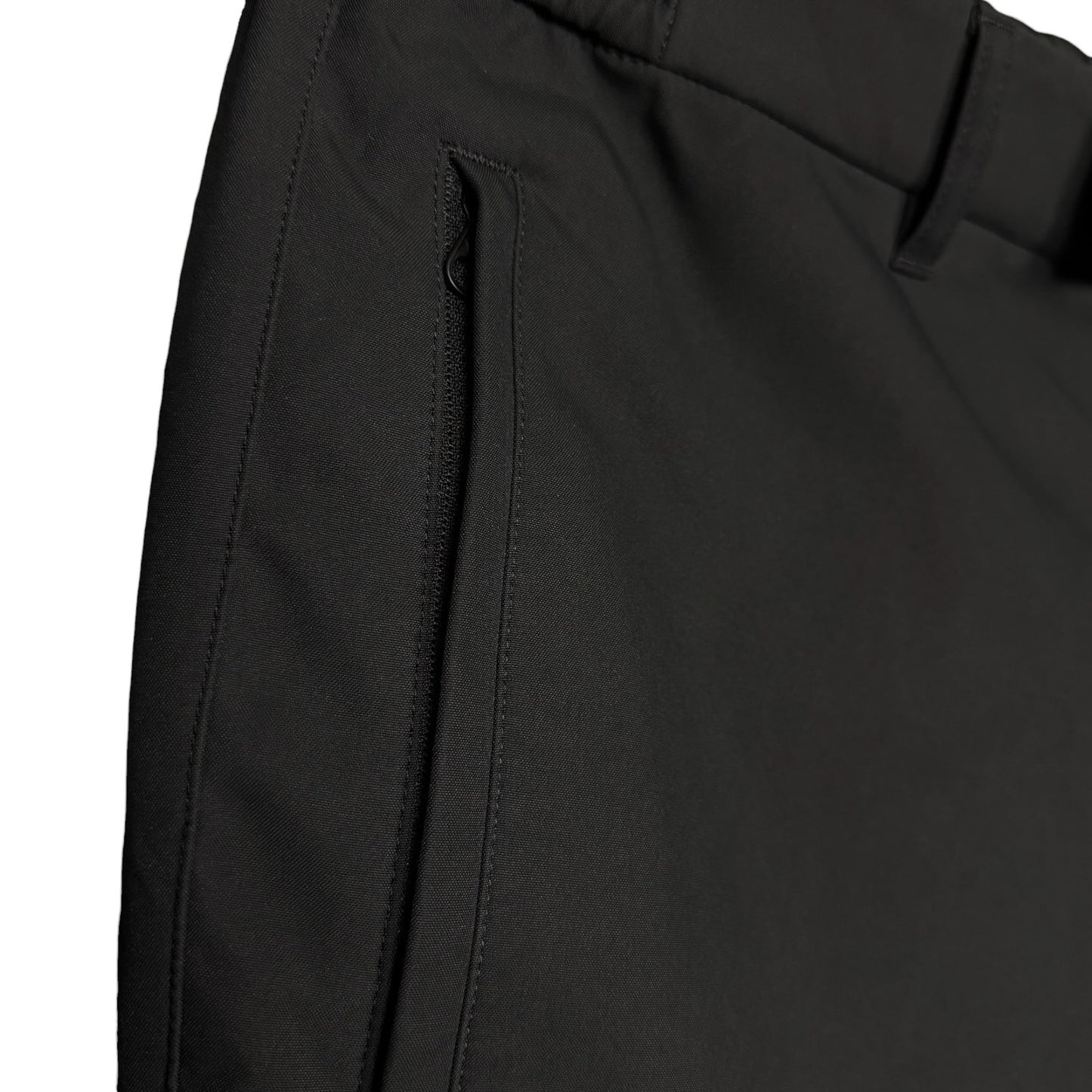Theory Pants Mens Large Black Tech Suiting Slim Jogger Stretch City Snow Pants