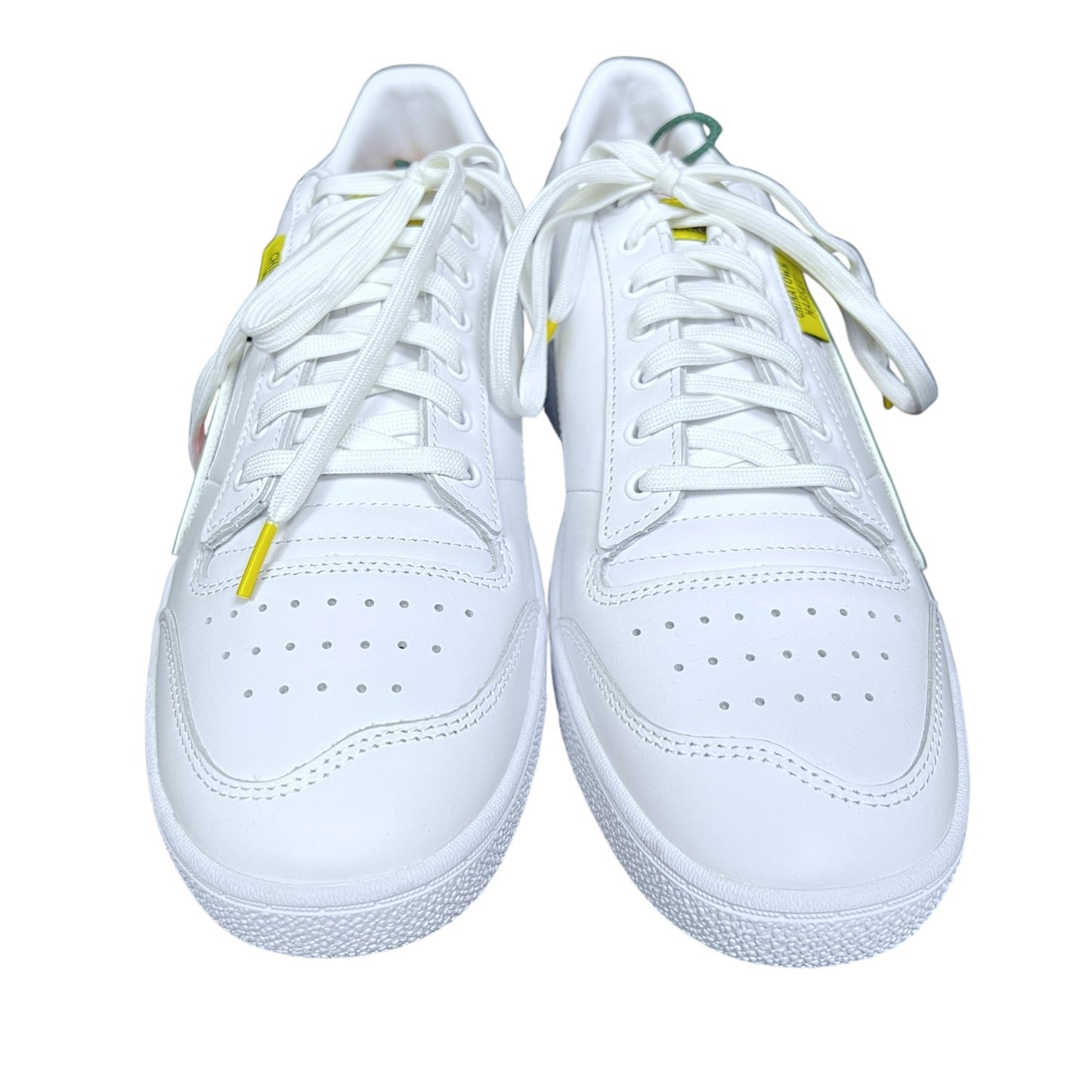 Chinatown Market x Puma Ralph Sampson Low Sneakers