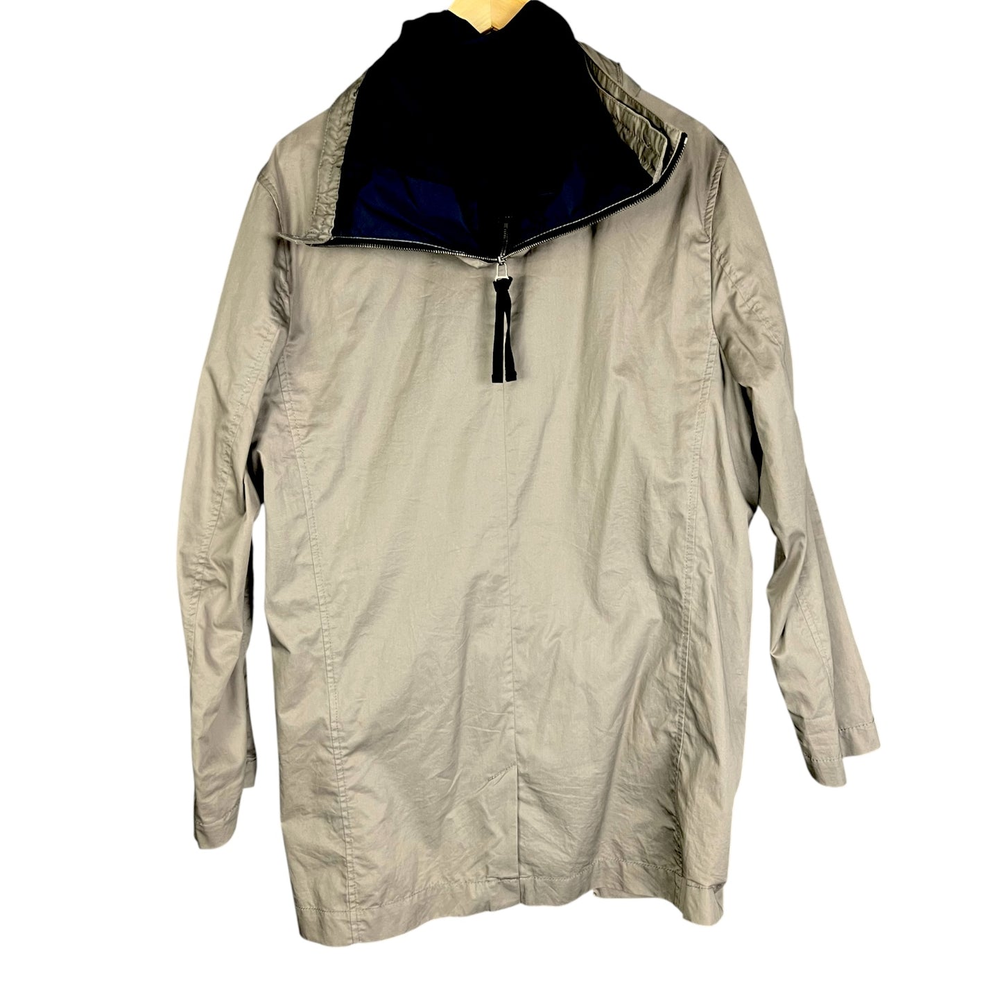 Marni x H&M Hooded 4-Pocket Parka Jacket - $225 Retail