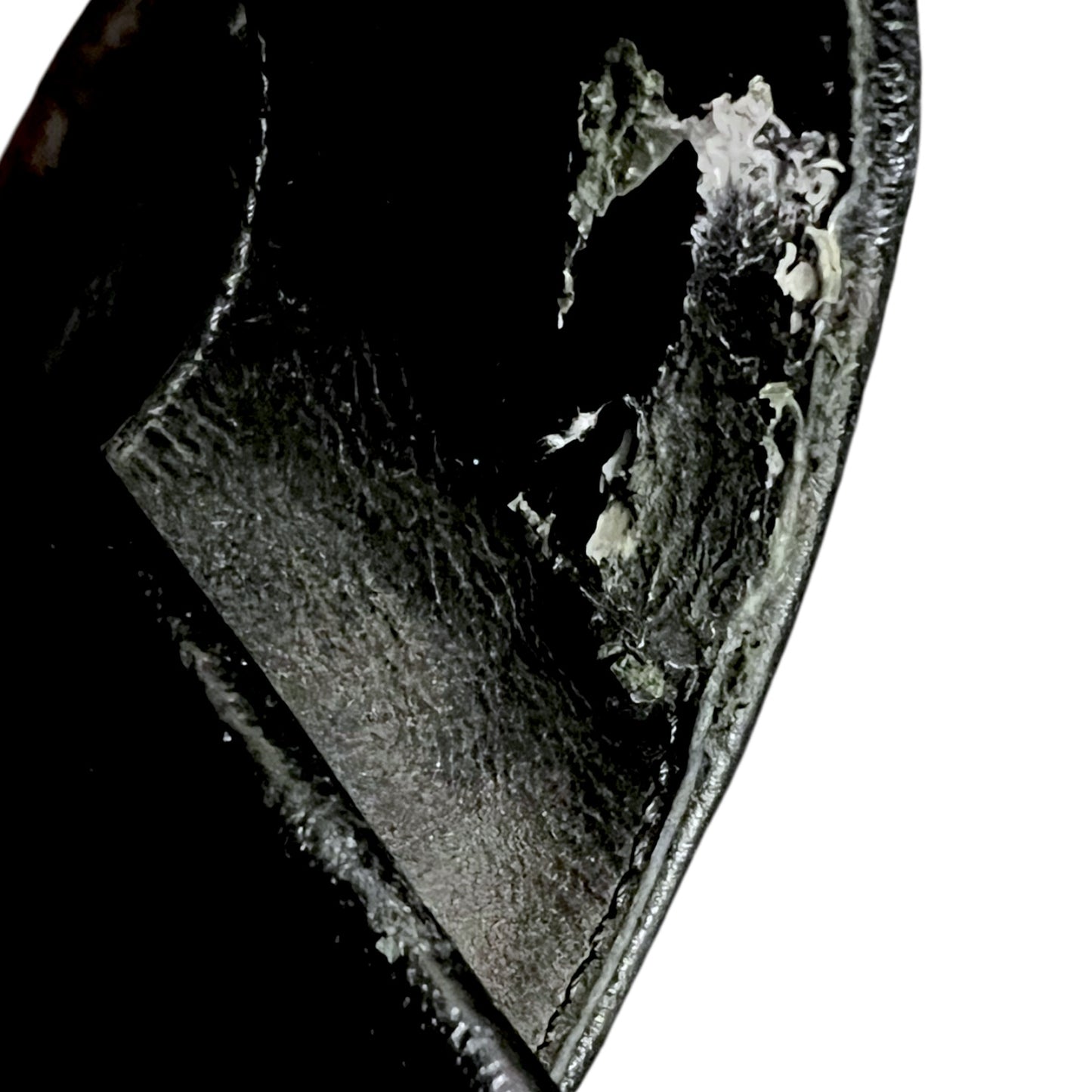 Costume National Snake Pattern Strap Sandals - $500 Retail