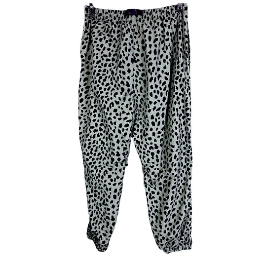 Gramicci x Wacko Maria Green Jogger Track Pants - $400 Retail