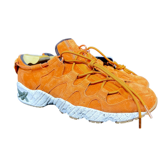 Kith Ronnie Fieg x Asics Gel Mai Militia Sneakers