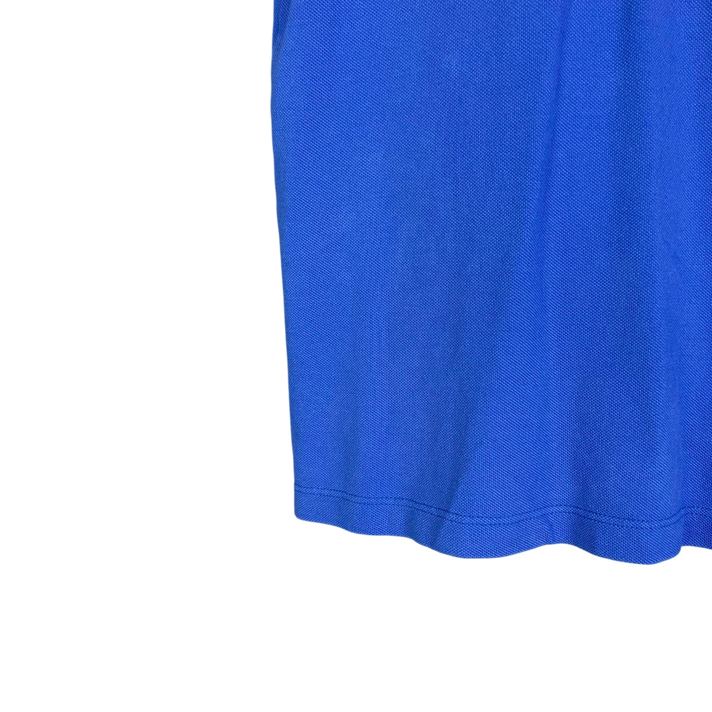Gianni Versace Collection Blue & Black Polo Shirt - $490 Retail