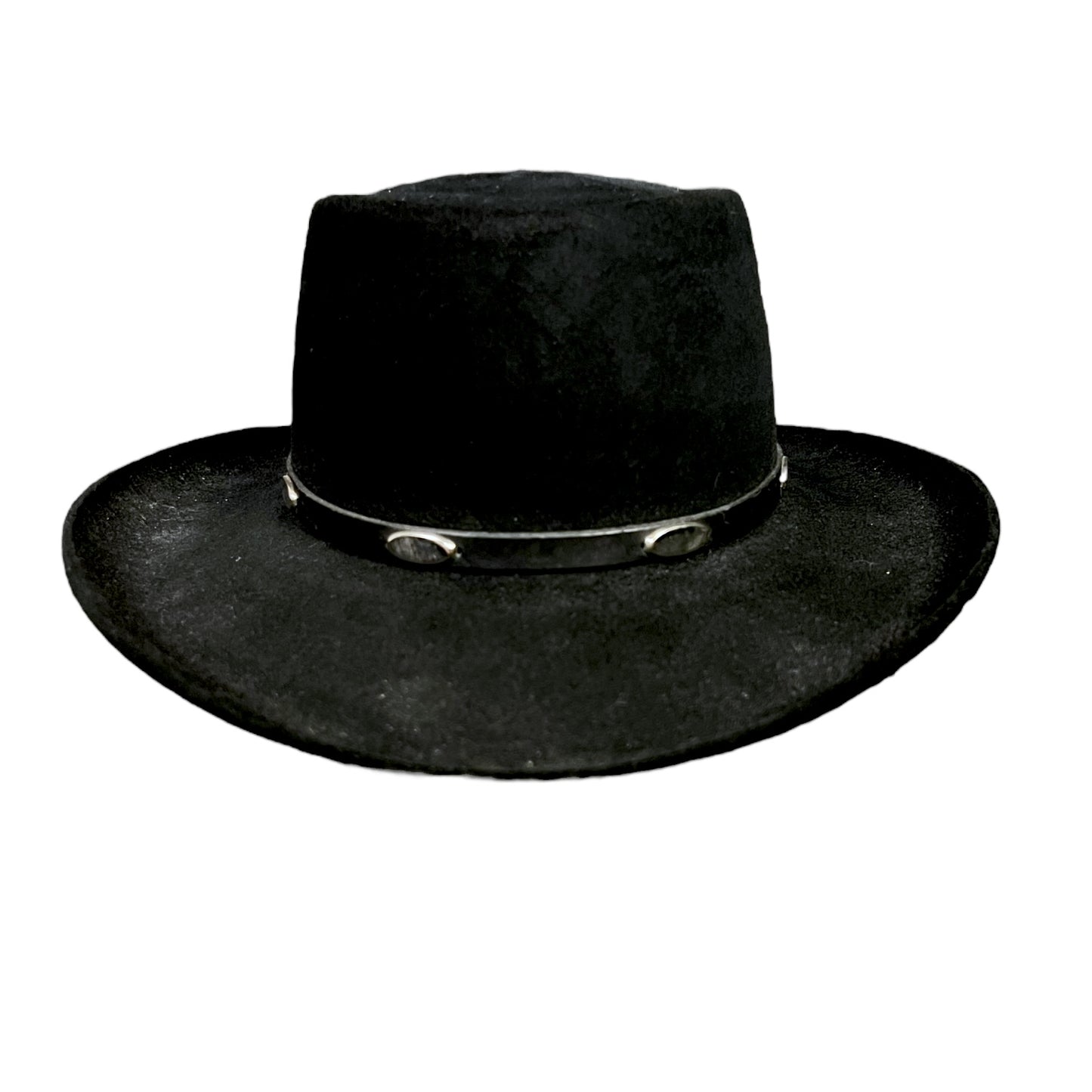 Stetson Gun Club Royal Flush Felt Hat - $310 Retail