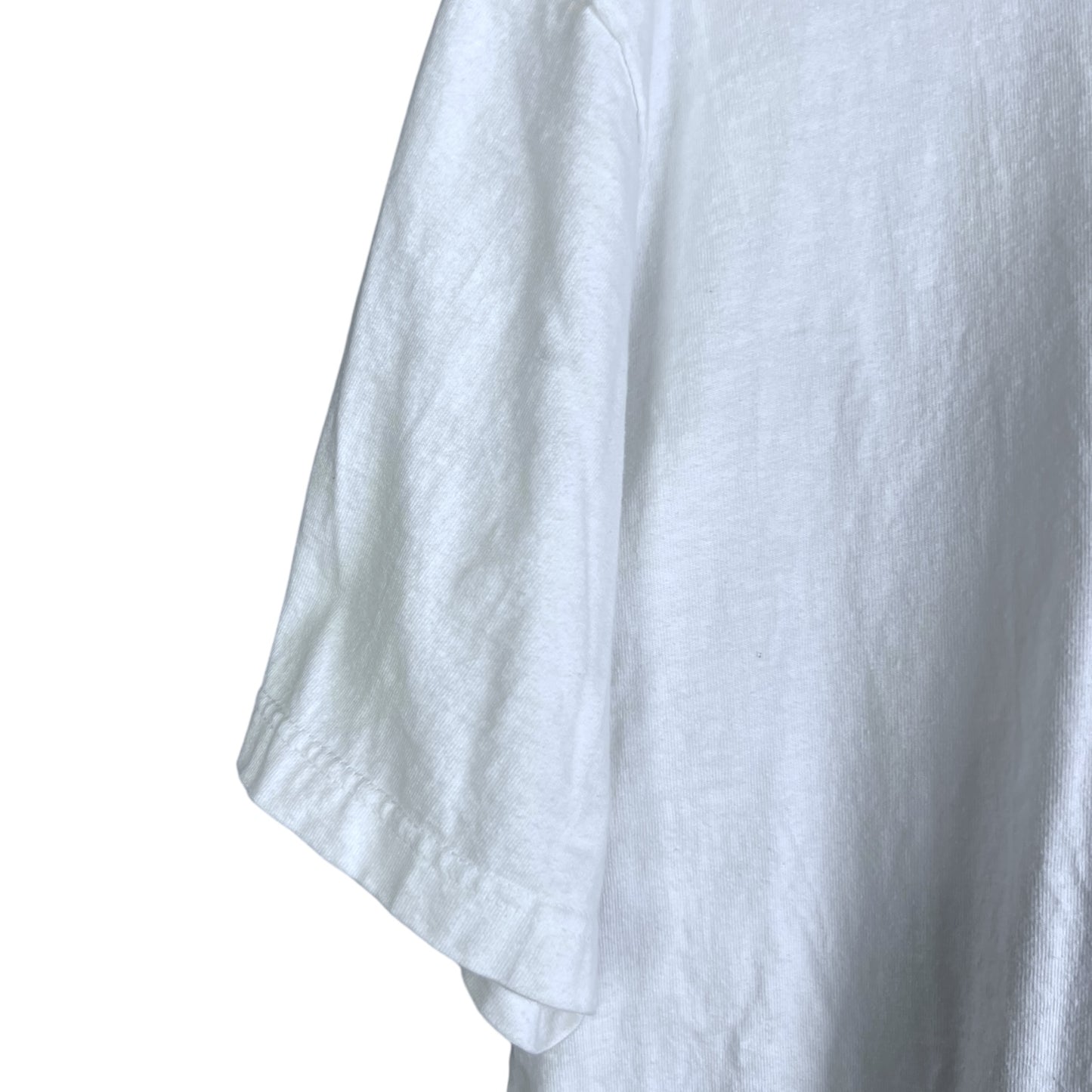 Emilio Pucci x Supreme 2021 Box Logo White T-shirt