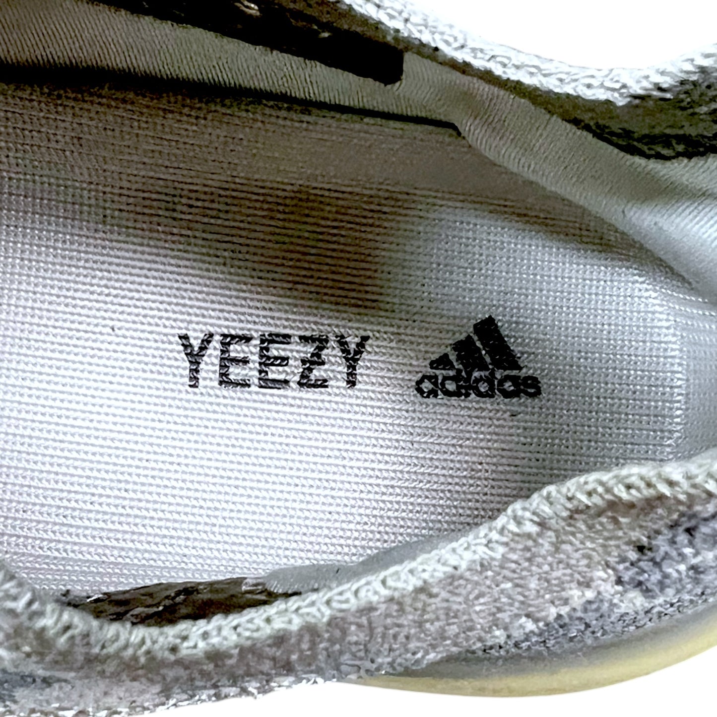 Adidas Yeezy Boost 380 Blue Oat Non-Reflective Sneakers - $230 Retail