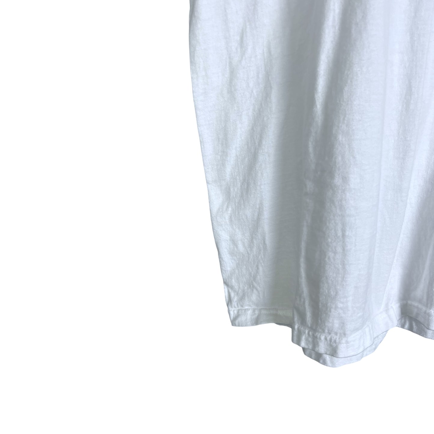 Emilio Pucci x Supreme 2021 Box Logo White T-shirt