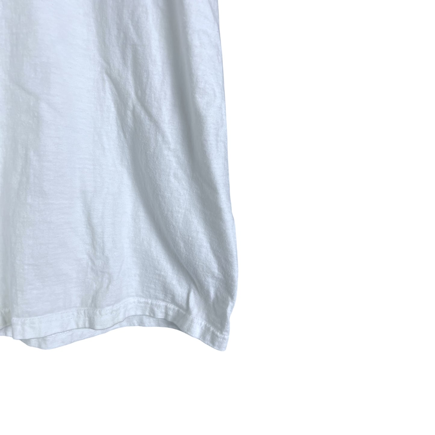 Emilio Pucci x Supreme 2021 Box Logo White T-shirt
