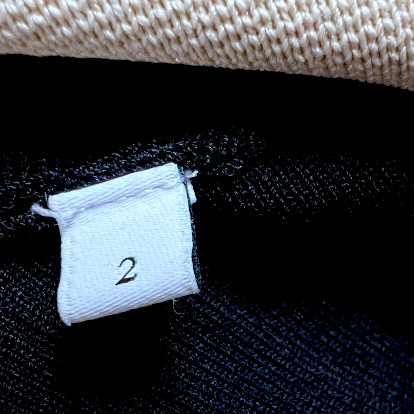 Sandro Paris Barney Constrast Trim Cardigan - $440 Retail
