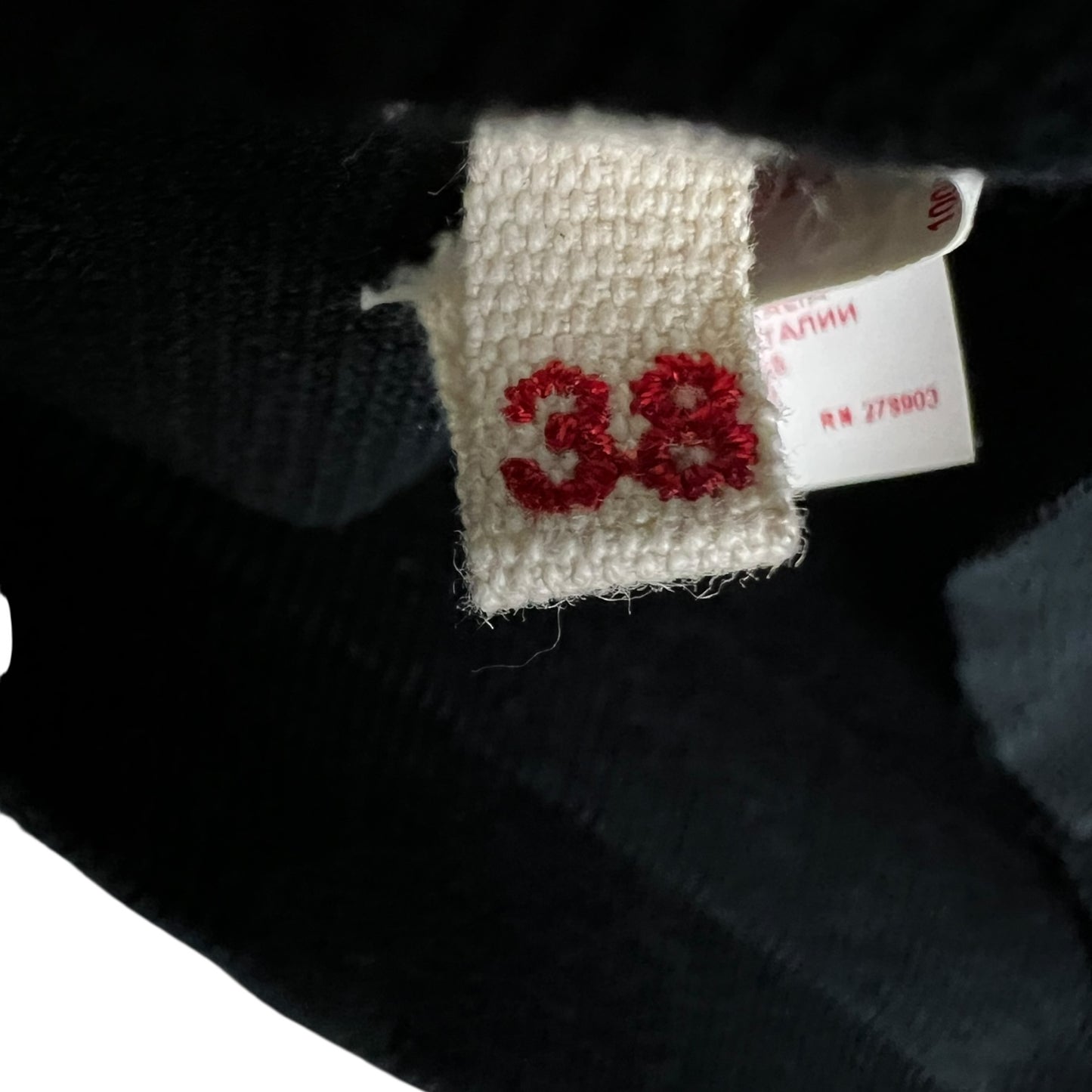 Marni Black Wool Button-Up Cardigan - $950 Retail