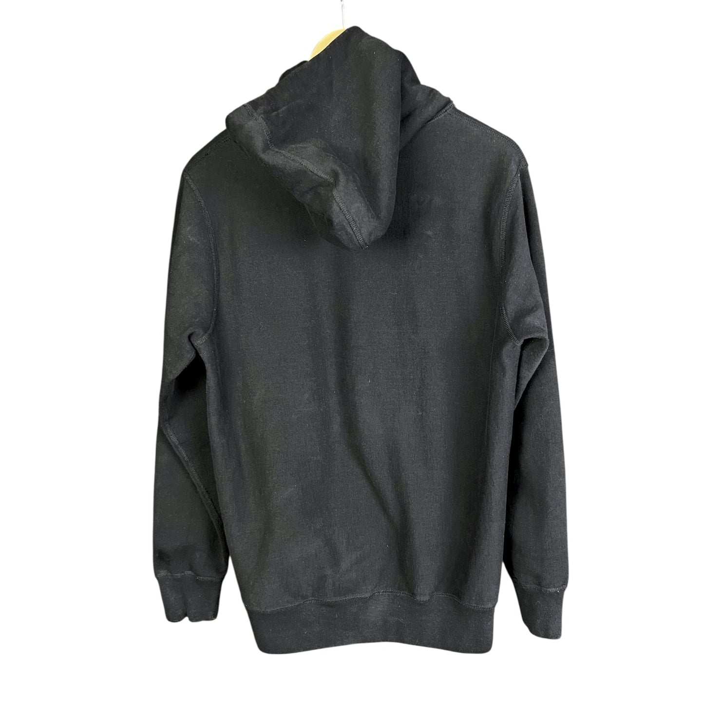 OVO October's Very Own Gold Embroidered Owl Hoodie - $198 Retail
