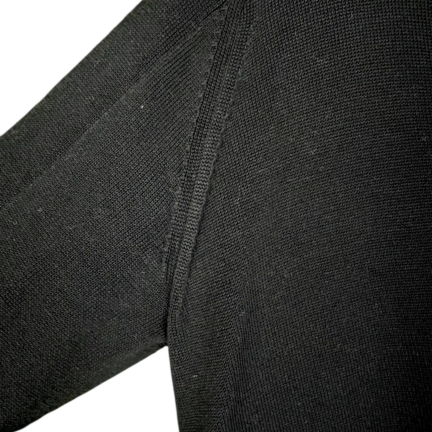 Marni Black Wool Button-Up Cardigan - $950 Retail