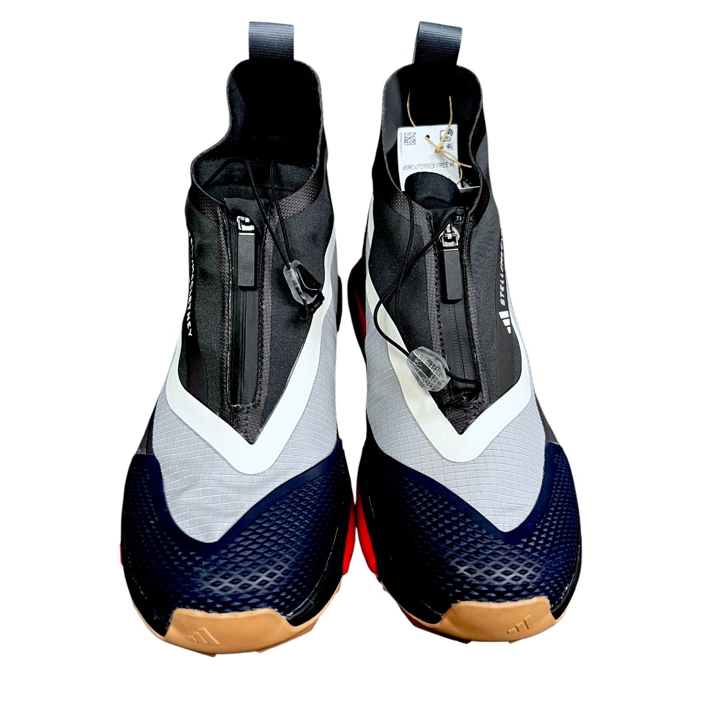 Adidas by Stella McCartney x Terrex Free Hiker GTX Sneakers - $300 Retail