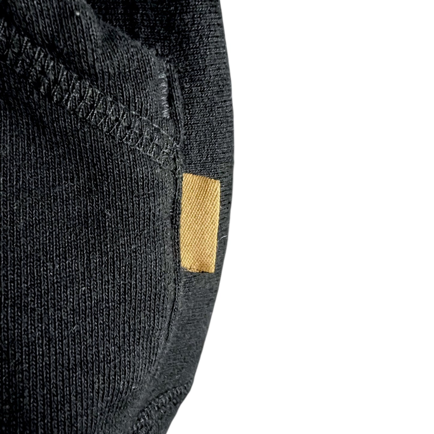OVO October's Very Own Gold Embroidered Owl Hoodie - $198 Retail