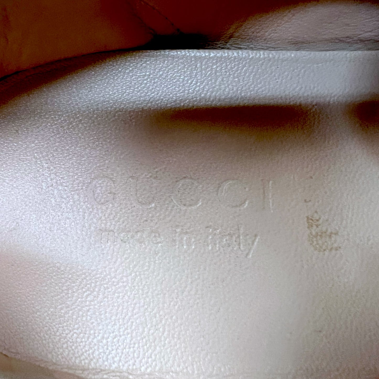 Gucci Brown Suede Web Rocket Sneakers - $750 Retail