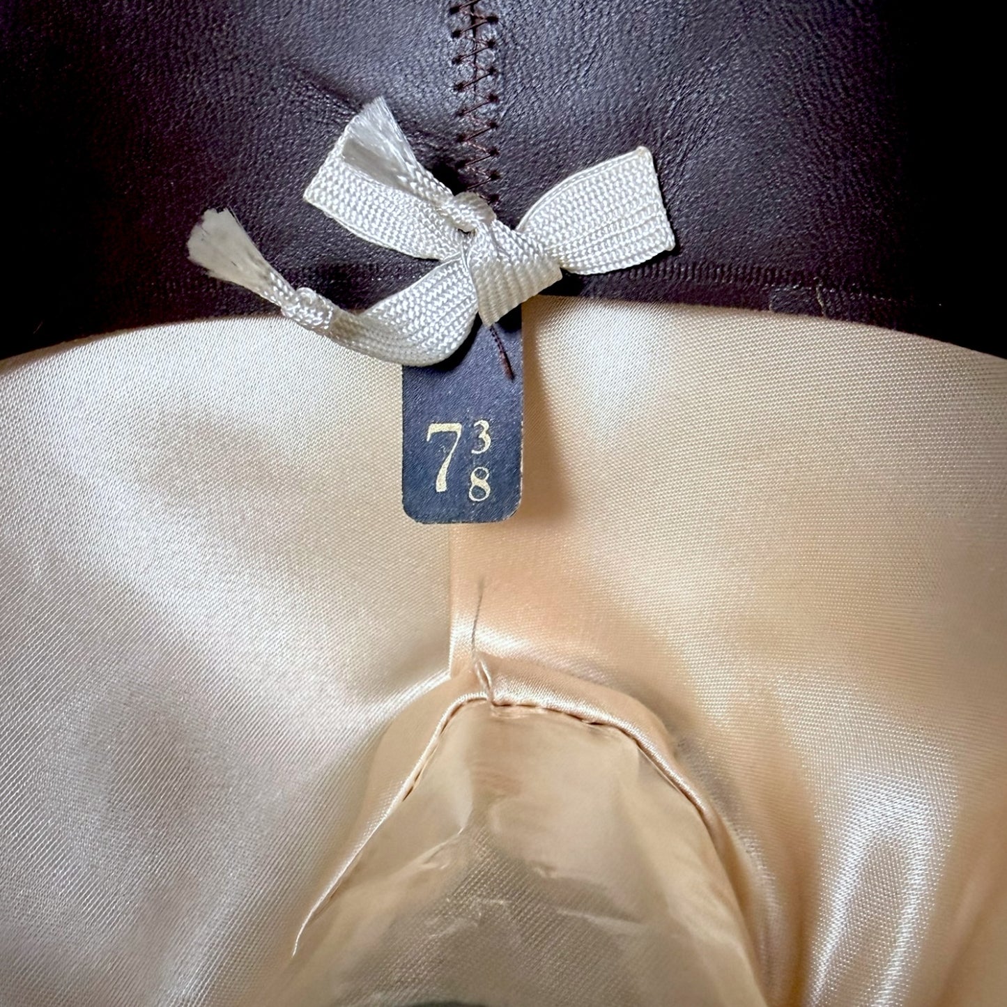 Stetson Royal Deluxe Open Road Hat - $280 Retail