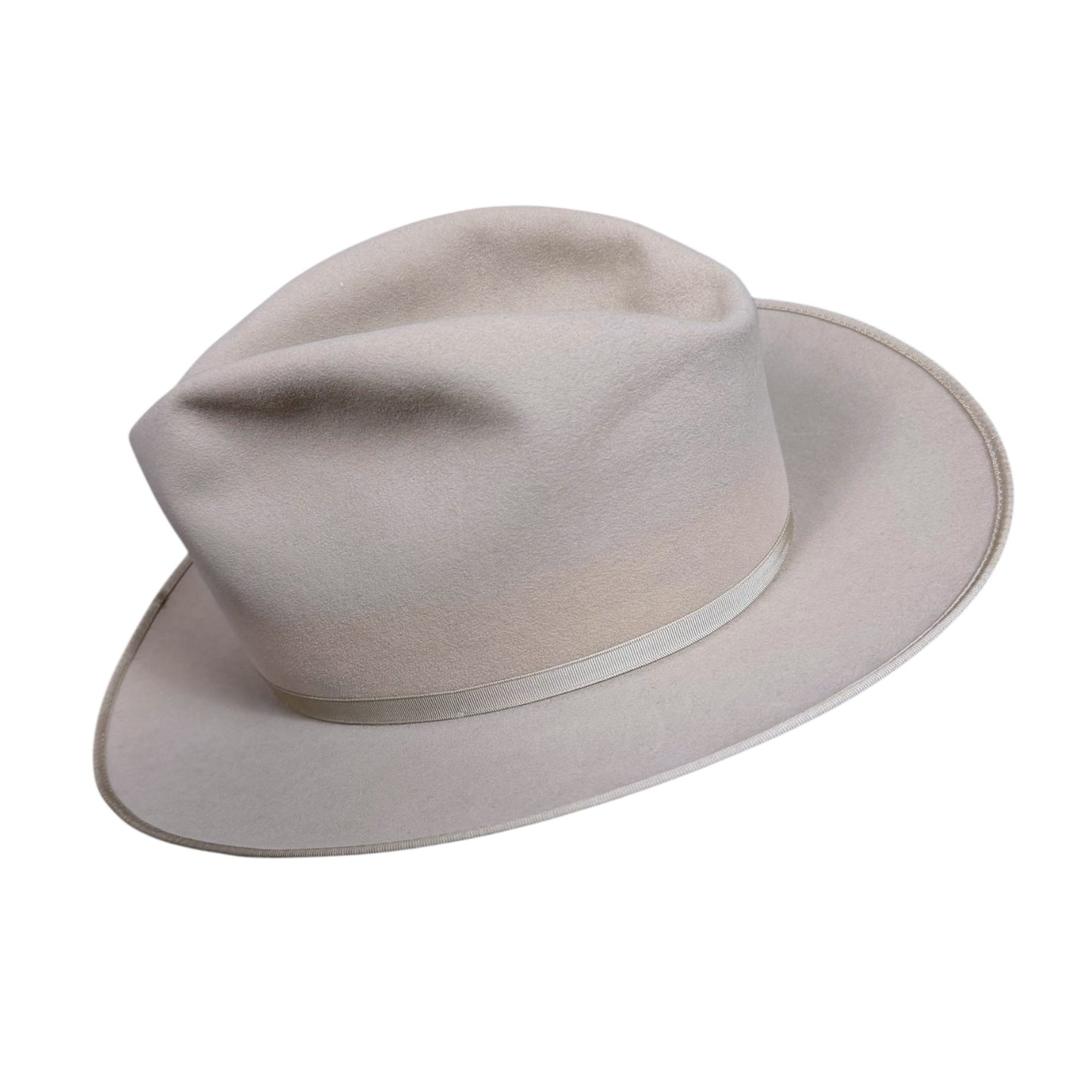 Stetson Royal Deluxe Open Road Hat - $280 Retail