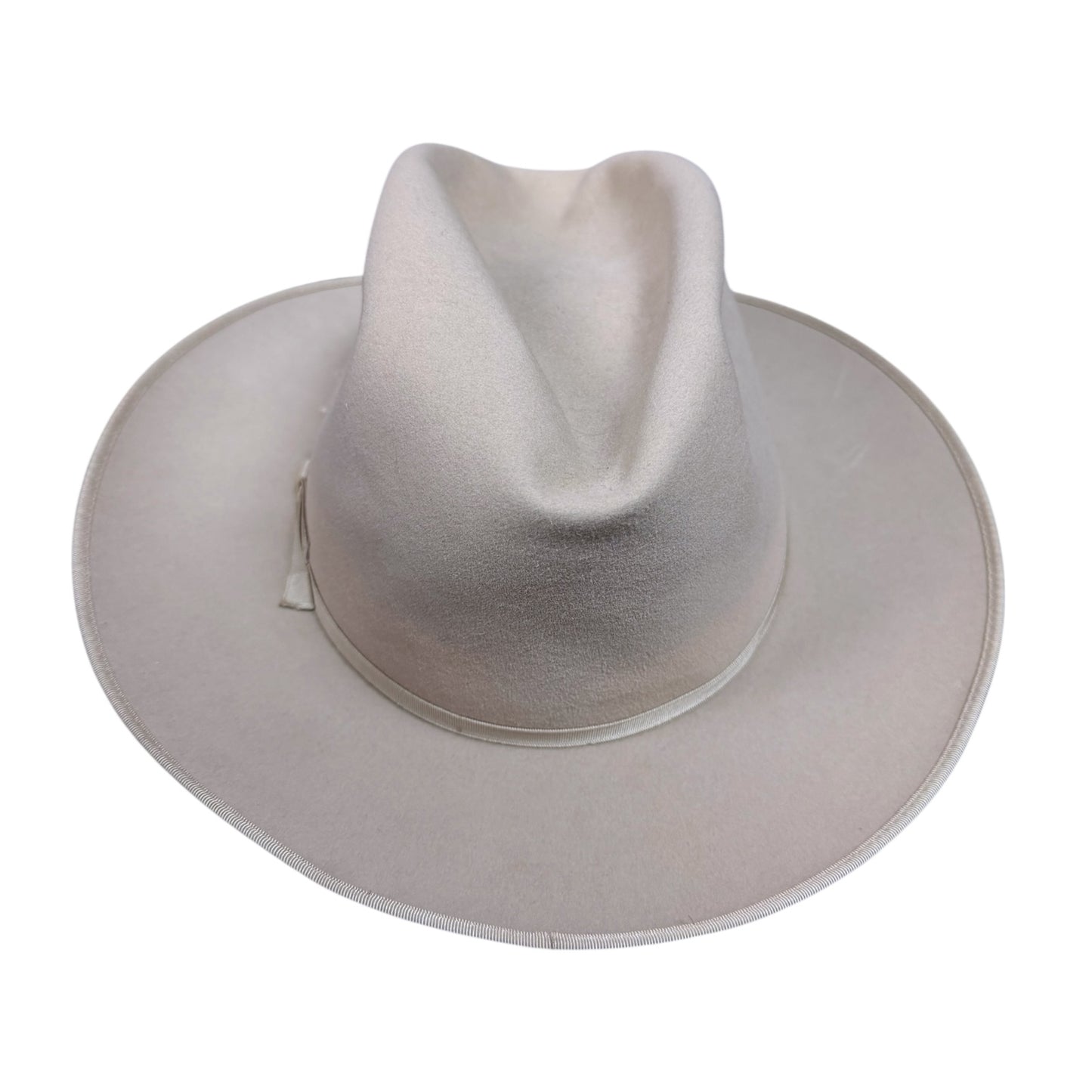 Stetson Royal Deluxe Open Road Hat - $280 Retail