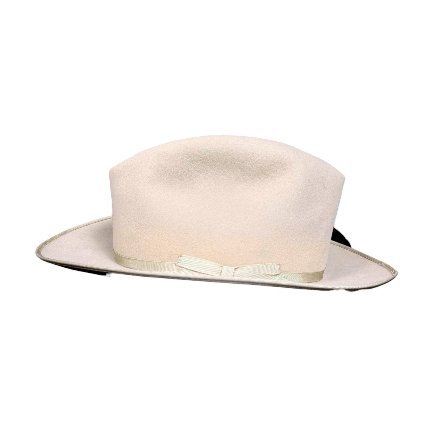Stetson Royal Deluxe Open Road Hat - $280 Retail