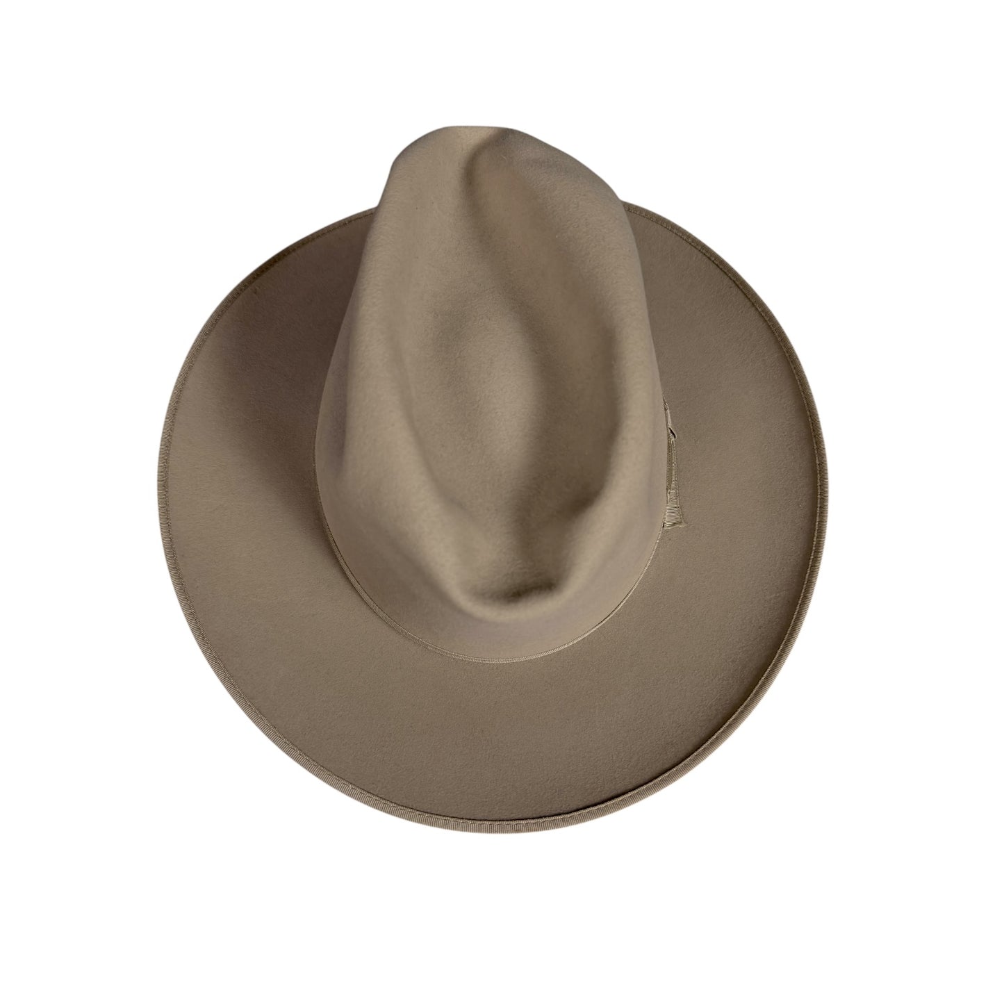 Stetson Royal Deluxe Open Road Hat - $280 Retail