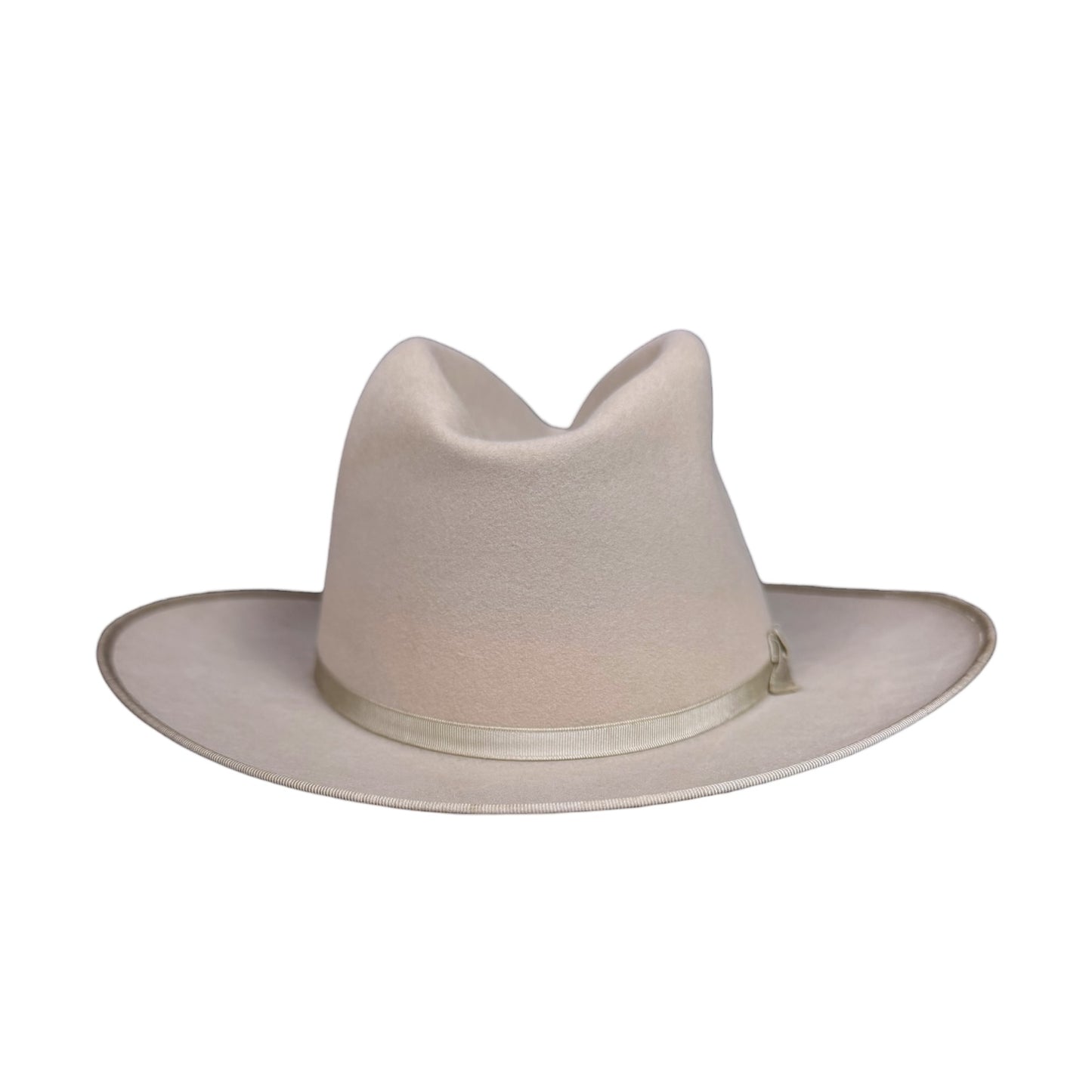 Stetson Royal Deluxe Open Road Hat - $280 Retail