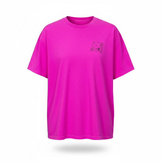 Baycrew's Japan Le Club Technique S/S T-Shirt - $150 Retail