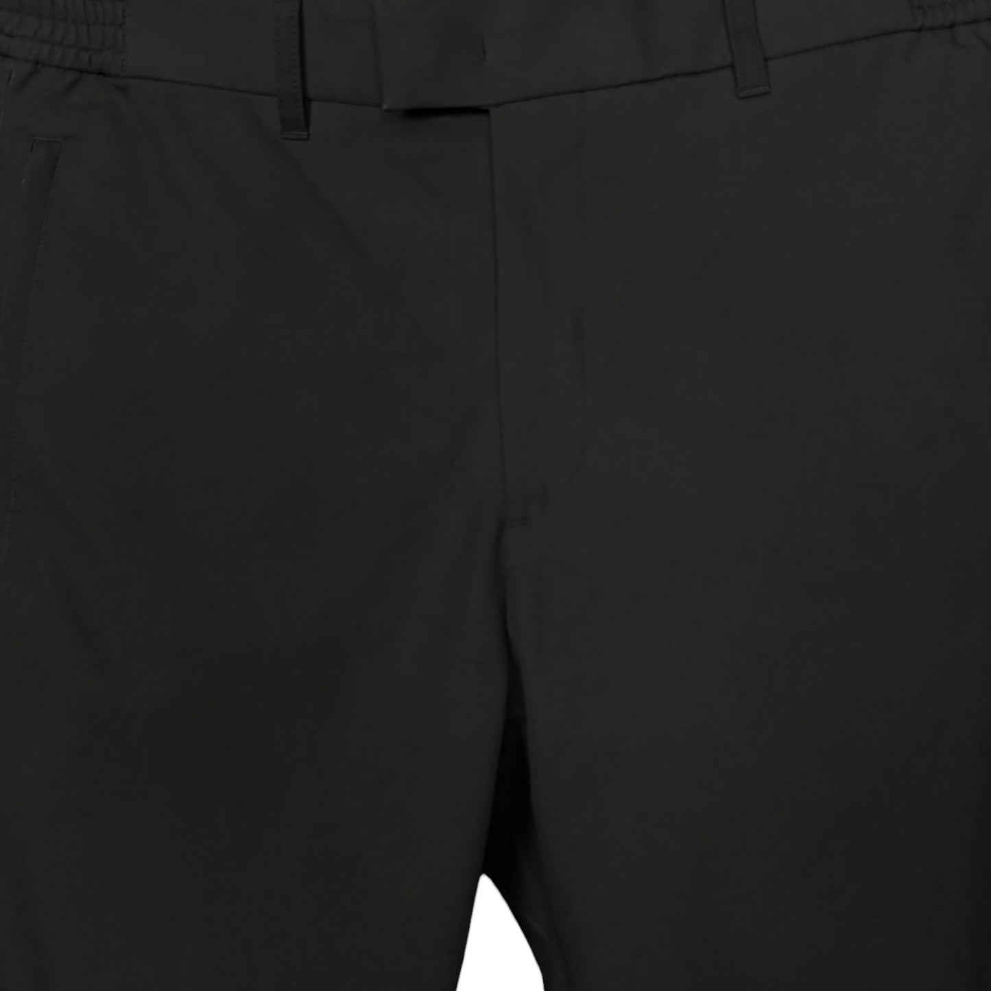 Theory Pants Mens Large Black Tech Suiting Slim Jogger Stretch City Snow Pants