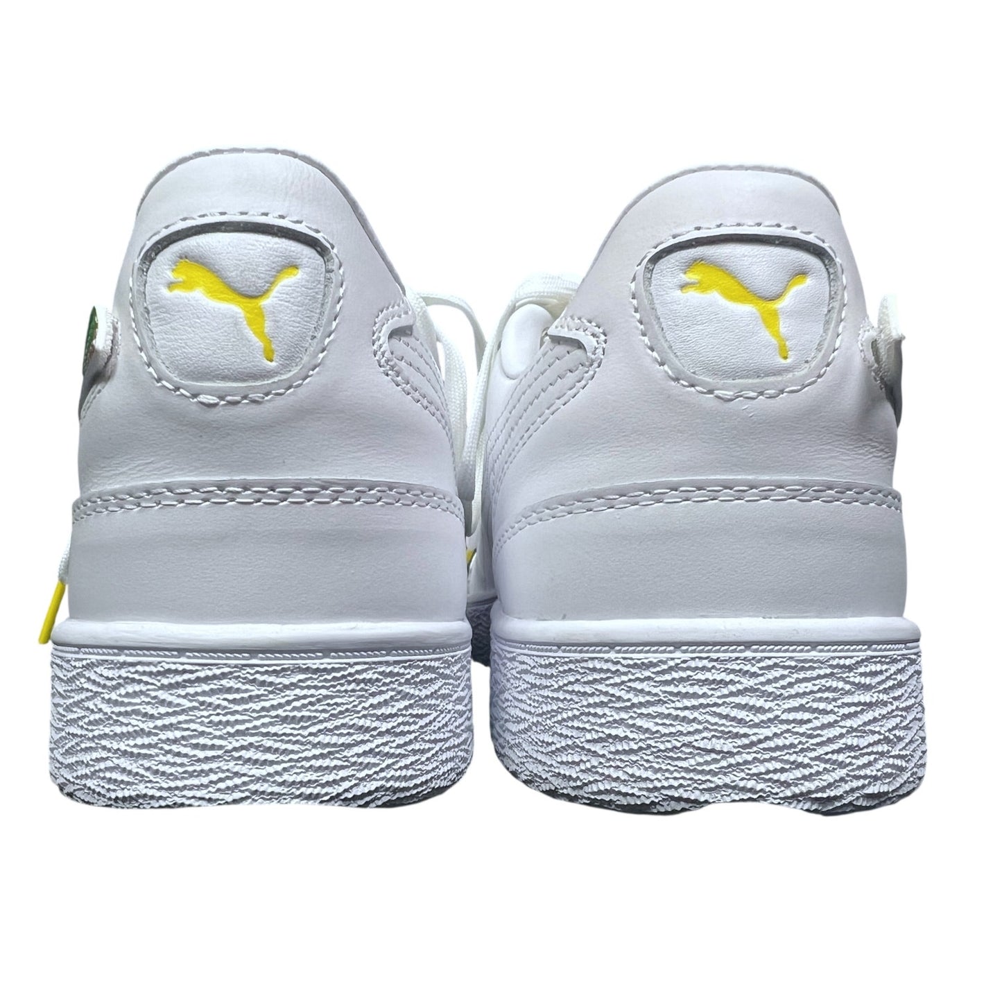 Chinatown Market x Puma Ralph Sampson Low Sneakers