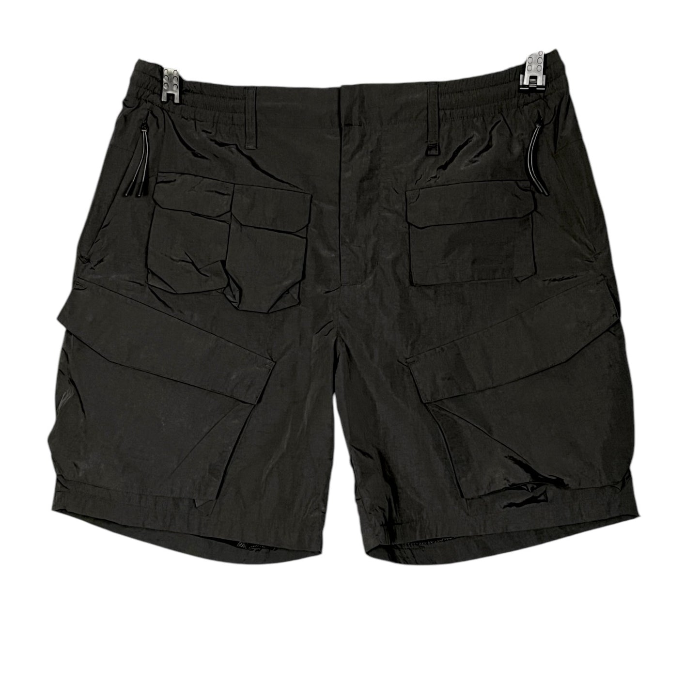 Kith Dupont Cargo Pocket Shorts - $160 Retail