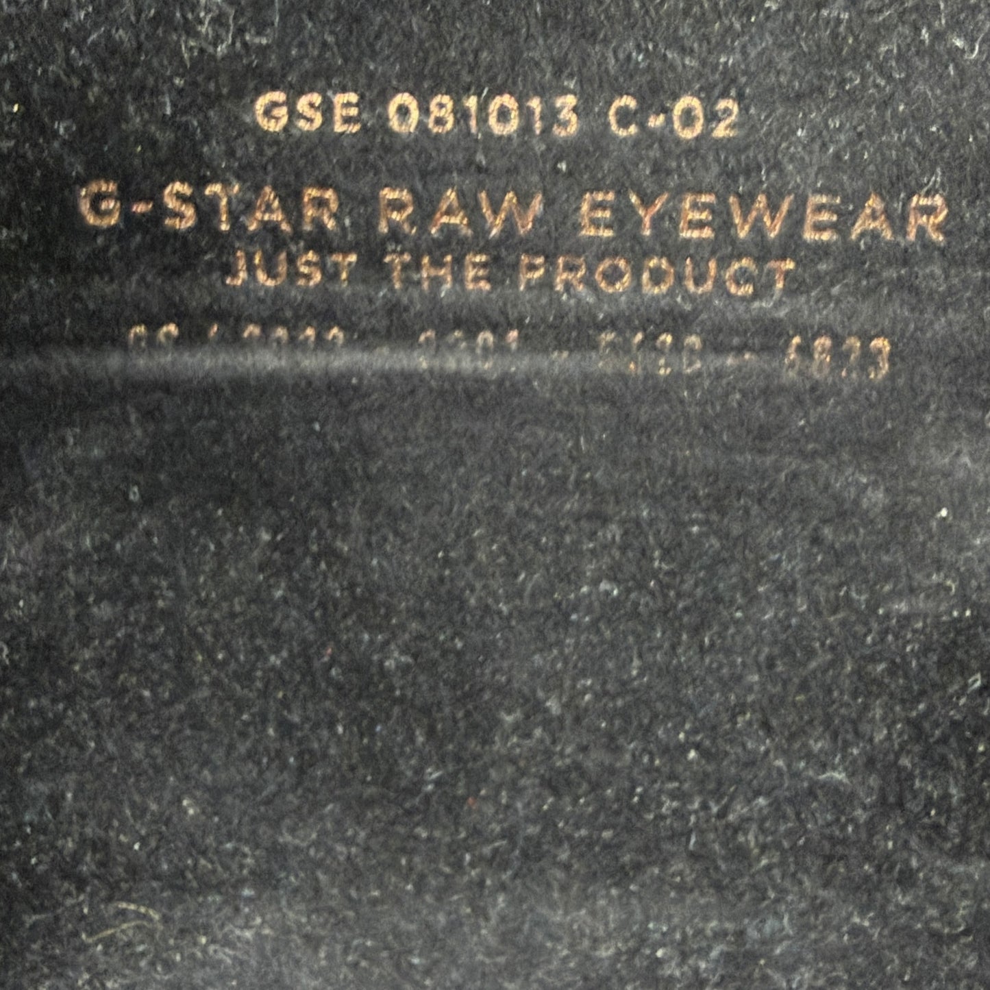 G-Star RAW GS653S Big Booler Wilton GS653S-041 Round Sunglasses Green Gray