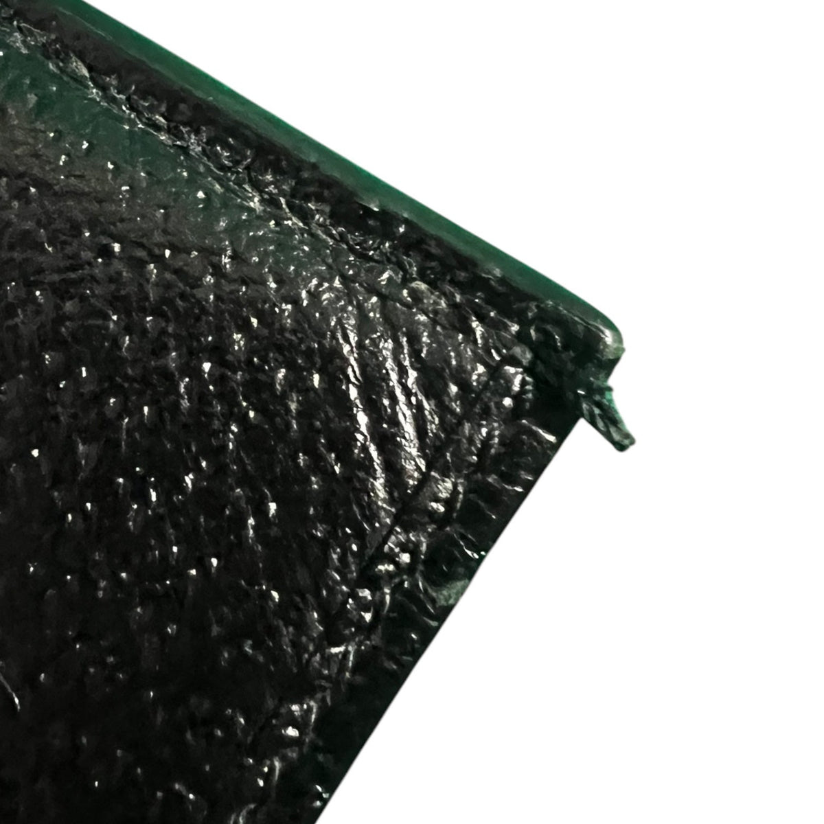 Balenciaga x Gucci Hacker Project BB Canvas Monogram Ophidia Web Black Wallet
