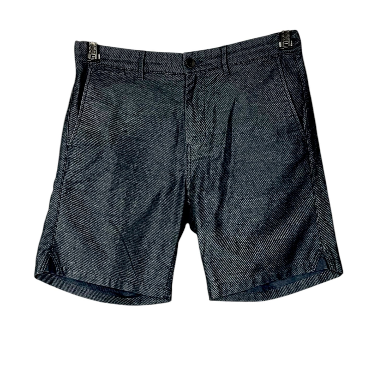 Hugo Boss Taper Fit Shorts - $98 Retail