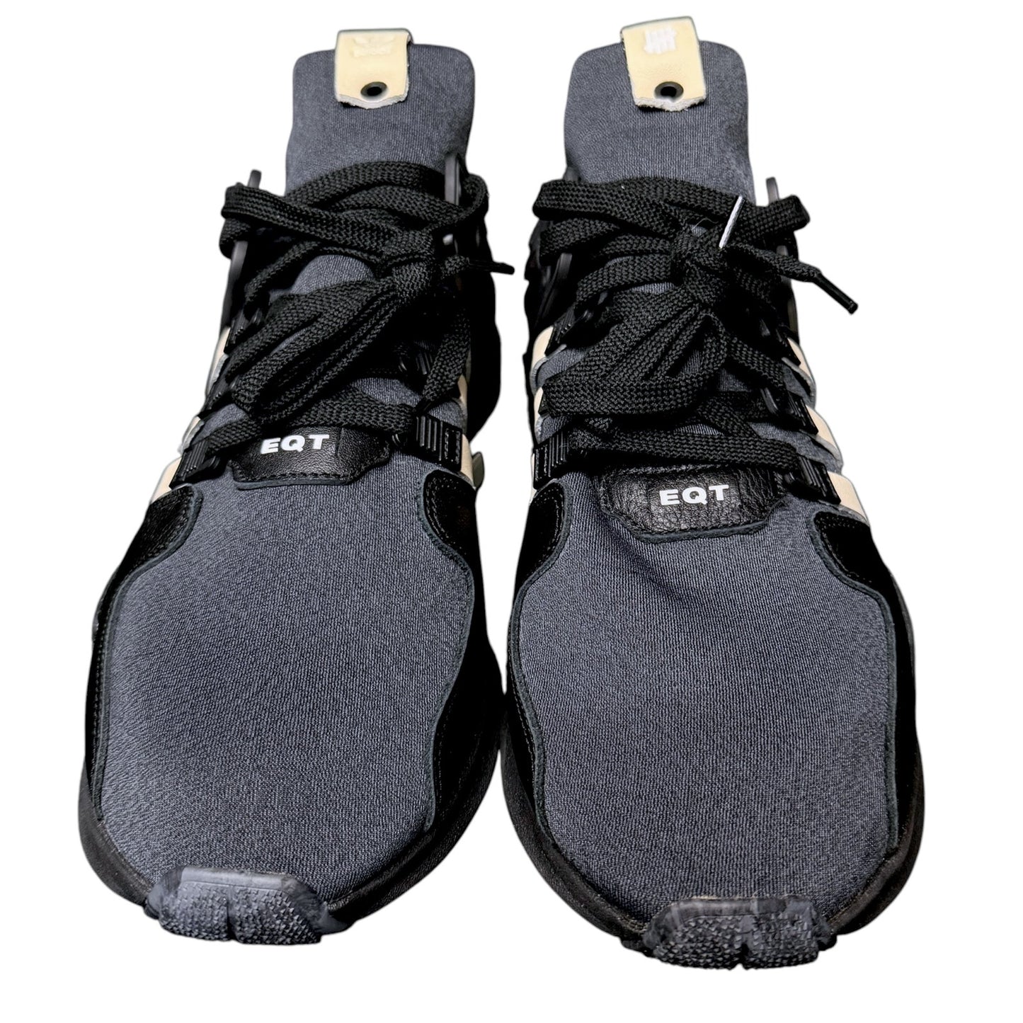 Adidas Undefeated Black Camo Mens 13 BY2598 EQT Support ADV Sneakers Shoes