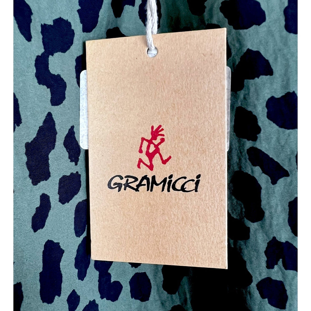 Gramicci x Wacko Maria Green Jogger Track Pants Men's Small $400 Retail NWT